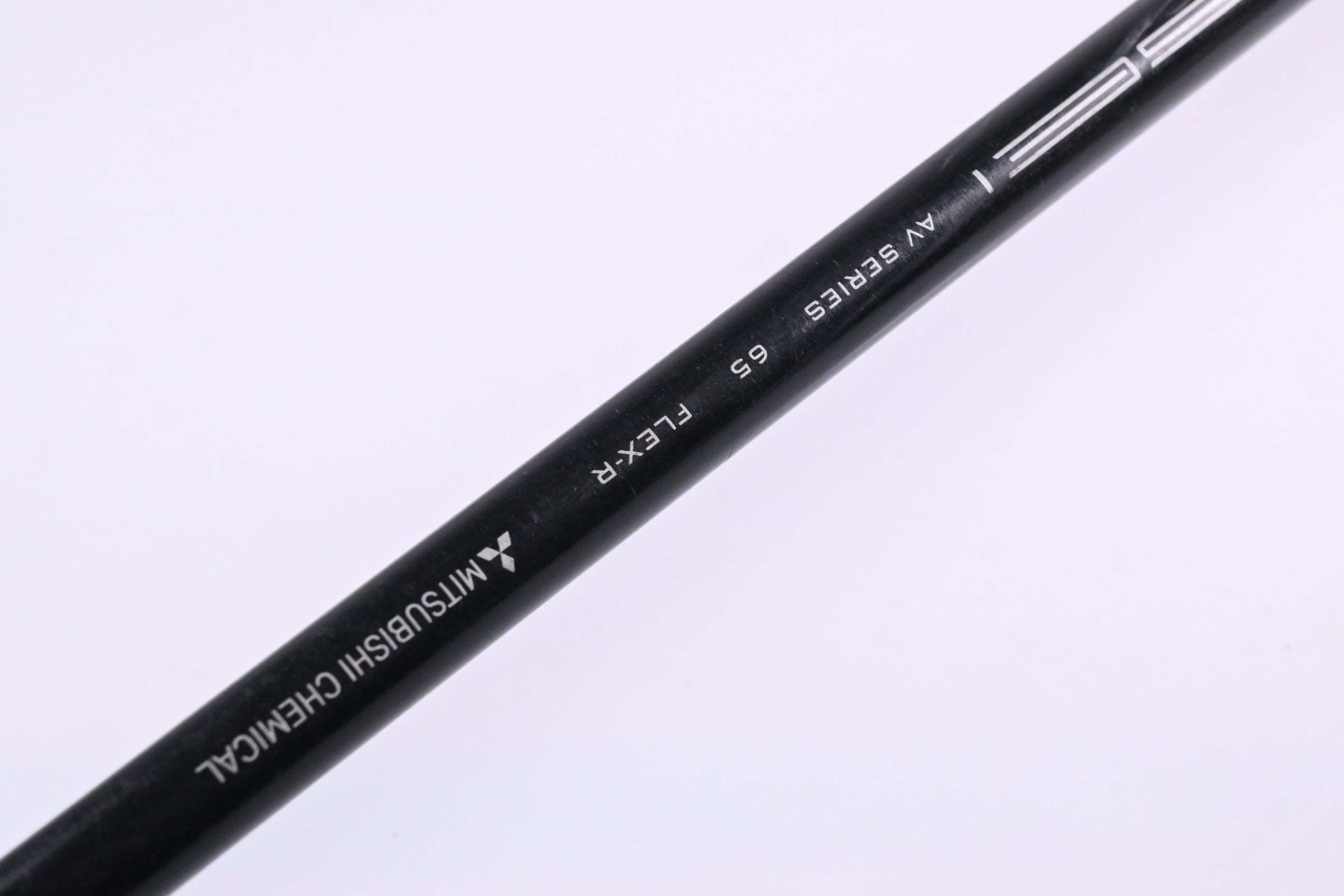 Callaway Epic Flash #5 Hybrid / 24 Degree / Regular Flex Tensei AV Silver 65