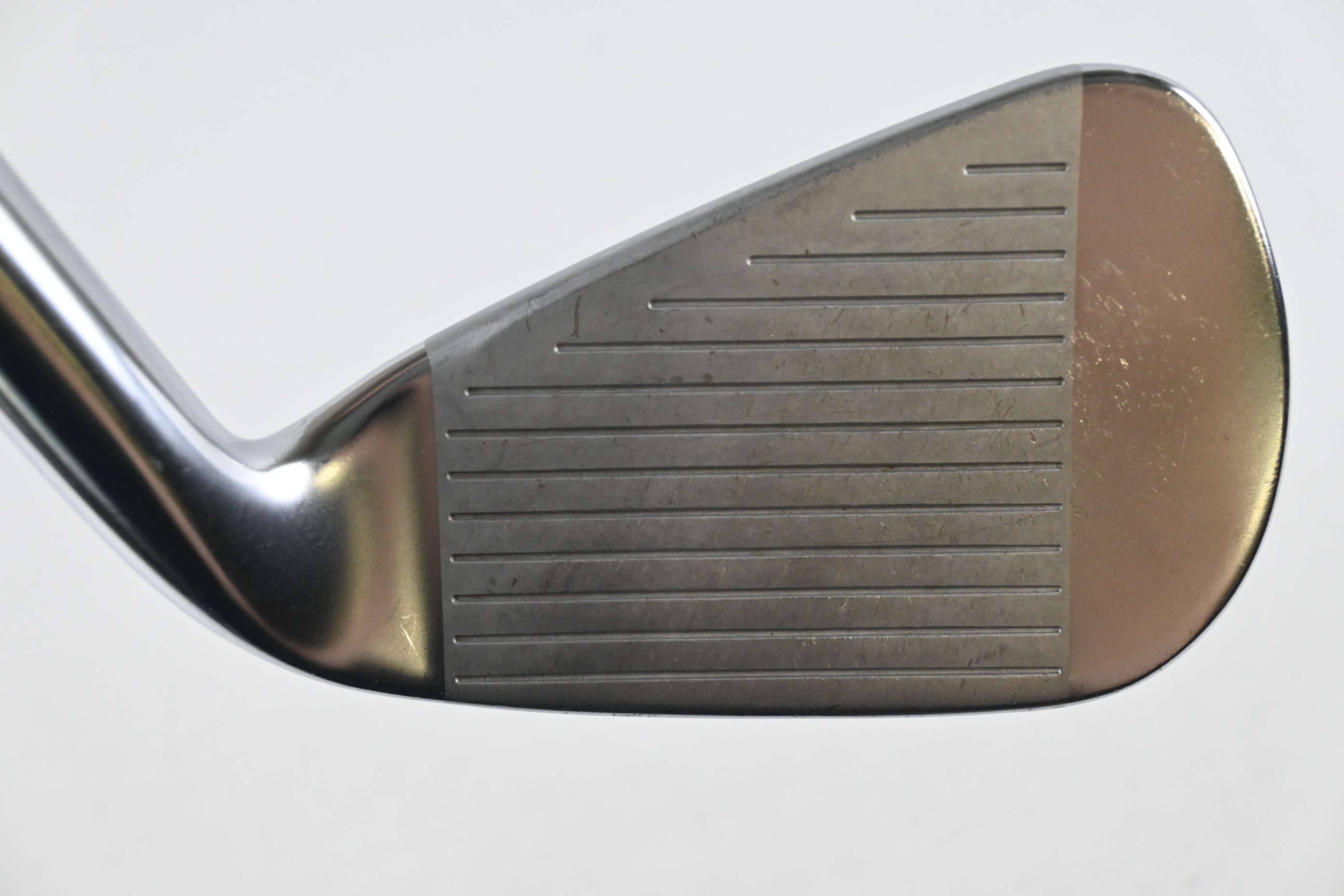 Left Hand Callaway Epic CF17 #5 Iron / 23 Degree / Regular+ Flex Project X LZ 95