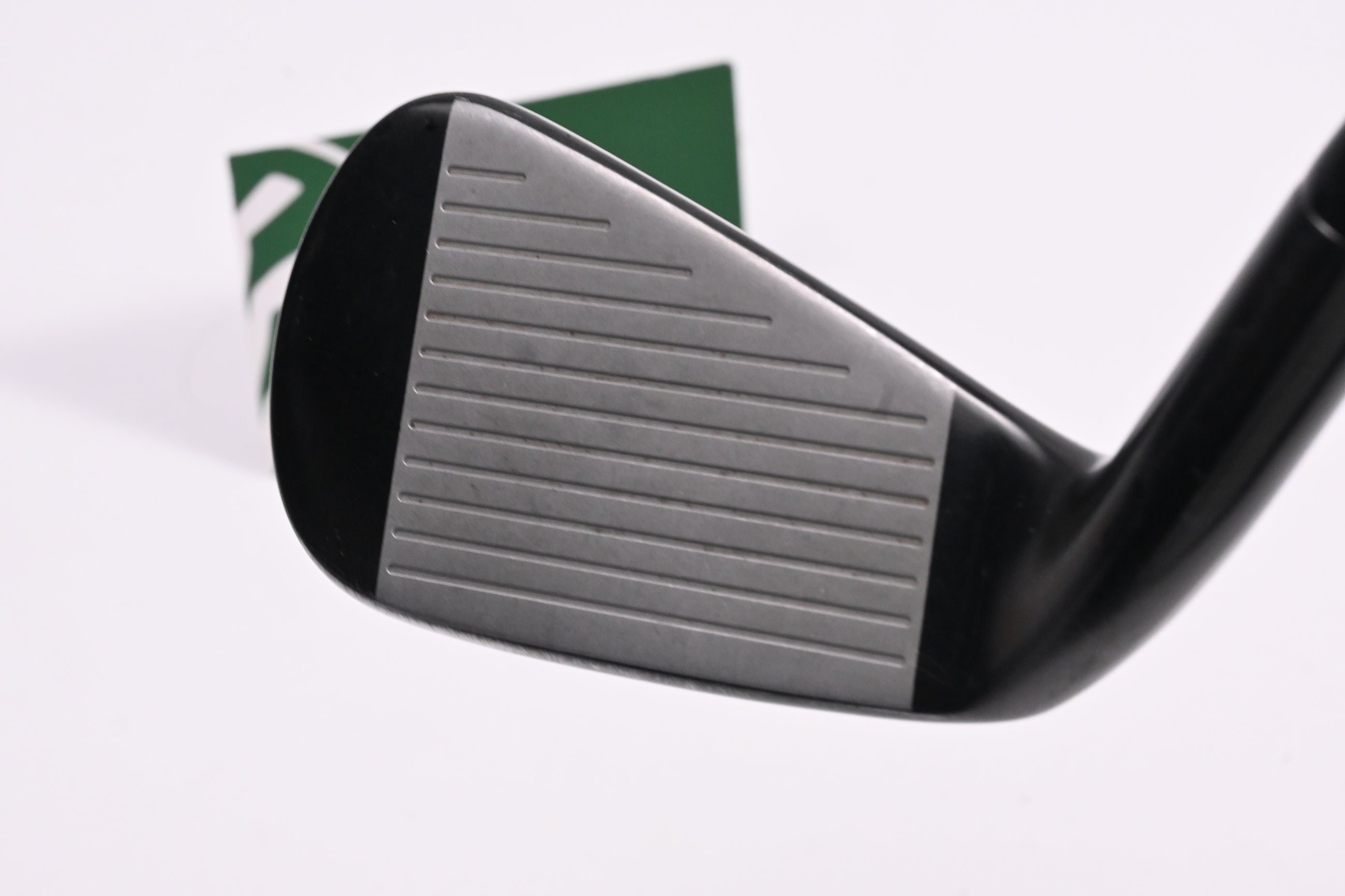 Mizuno Pro Fli-Hi #4 Iron 2024 / 21.5 Degree / Regular Flex Steelfiber HLS880