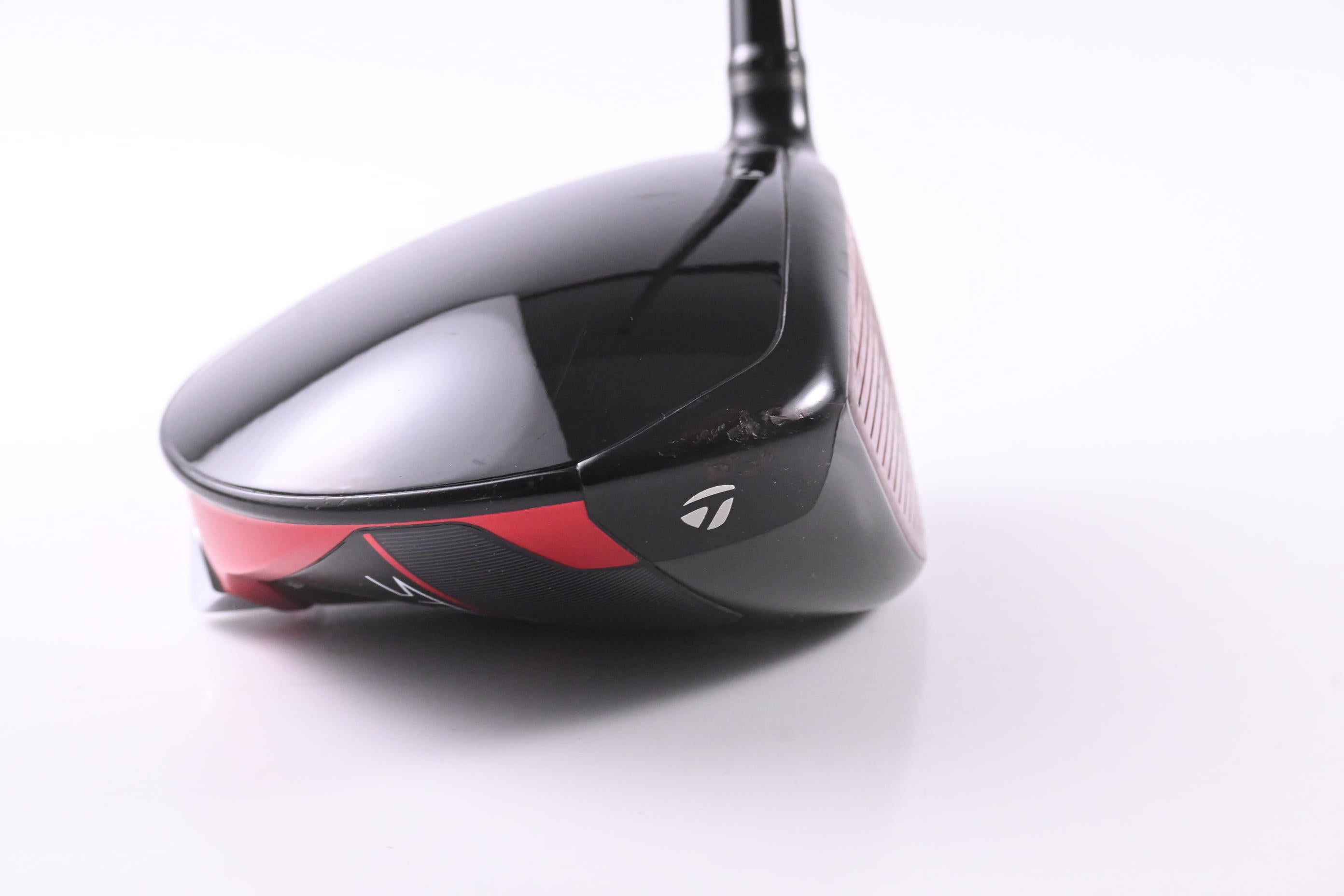 Taylormade Stealth 2 Plus Driver / 10.5 Degree / Stiff Flex HZRDUS RDX Smoke 60