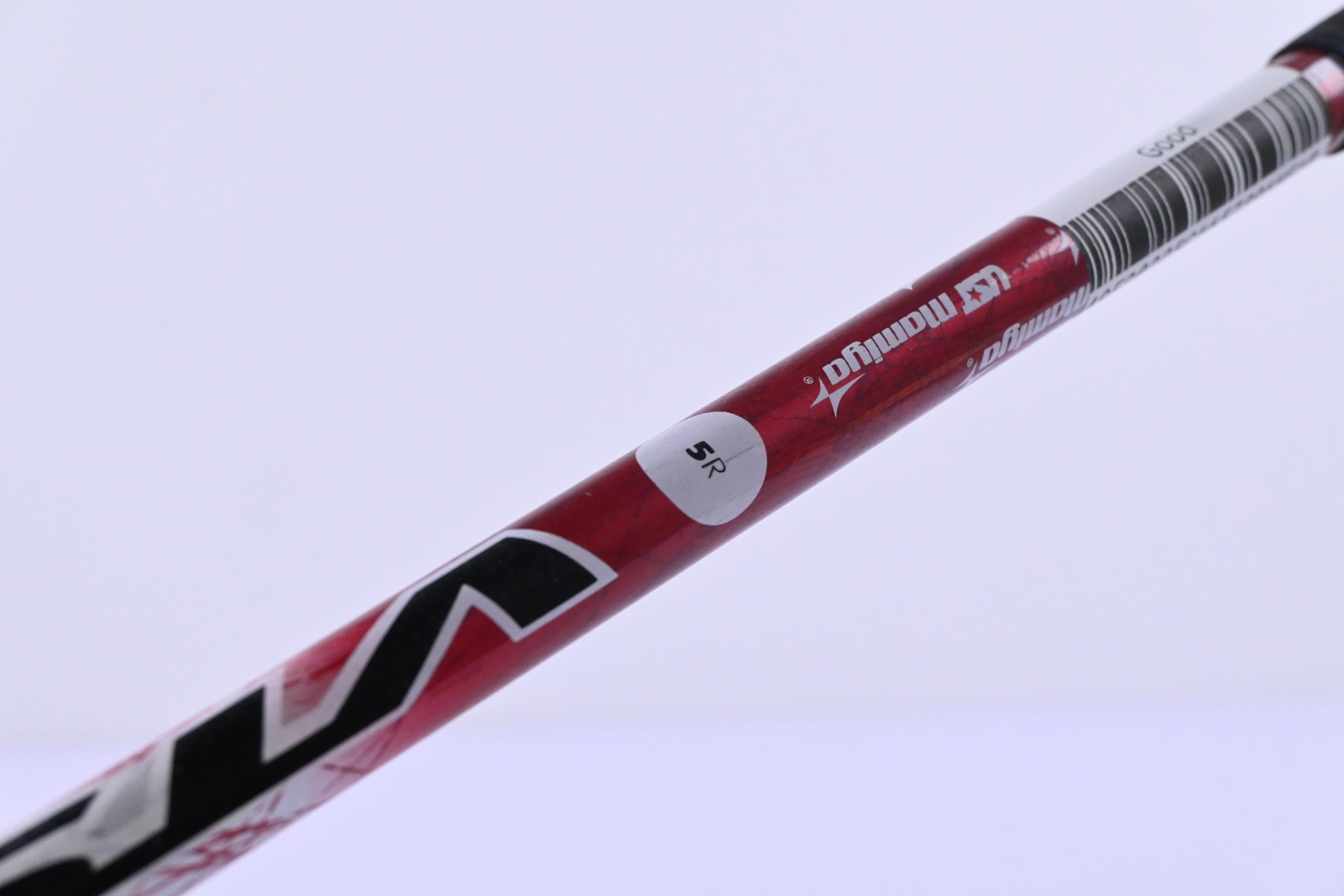 Wilson Fybrid RS Fairway #3 Wood / 15 Degree / Regular Flex UST Mamiya VTS Shaft