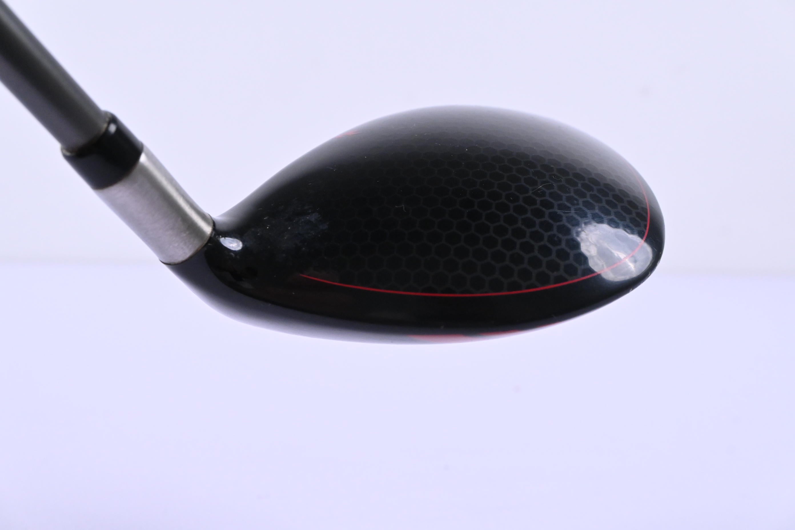 Taylormade Burner Superfast #7 Wood / 21 Degree / Regular Flex Ozik Xcon-5