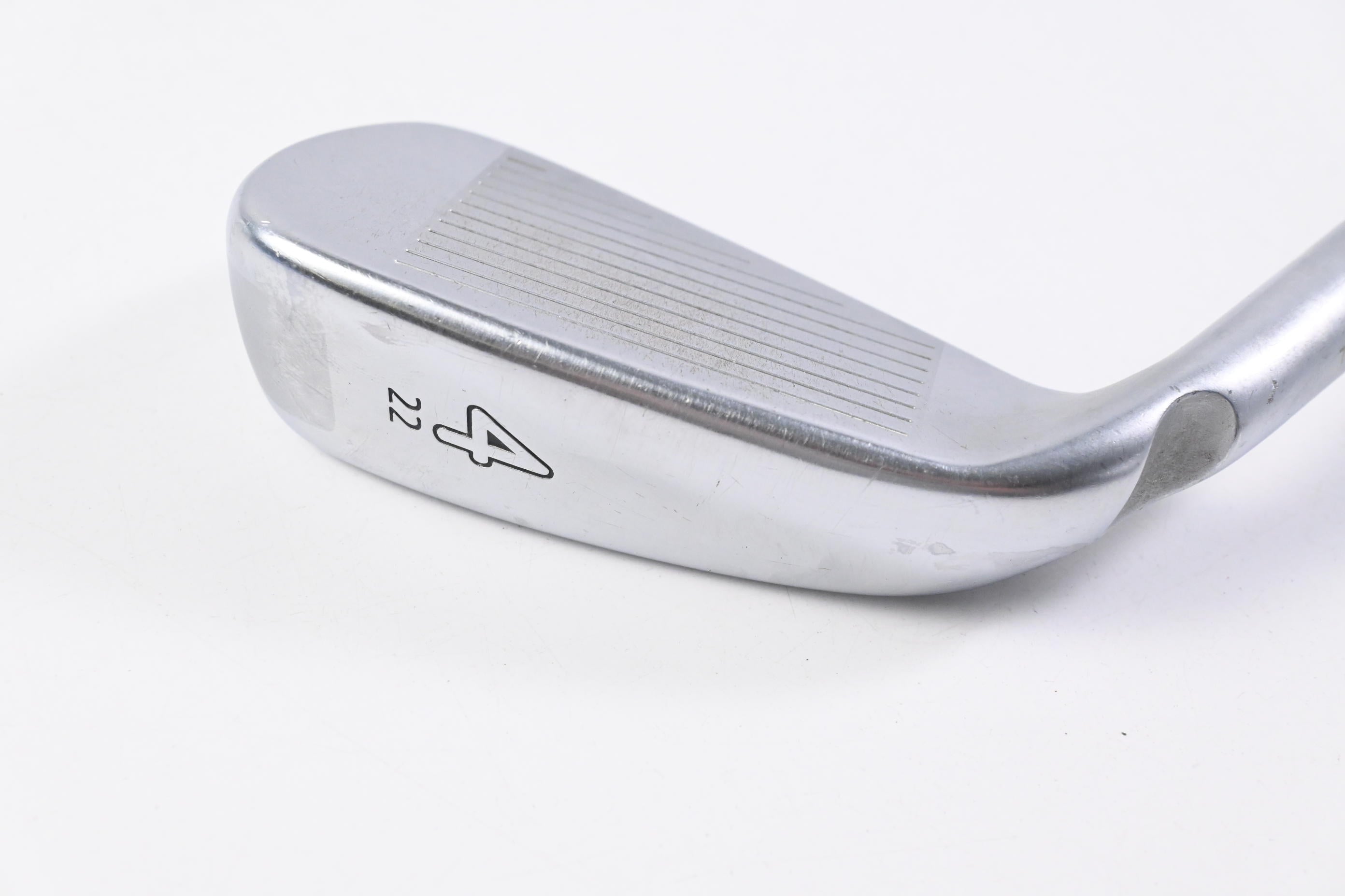 Ping G400 Crossover #4 Iron / 22 Degree / Blue Dot / Regular Flex Ping Alta CB 70