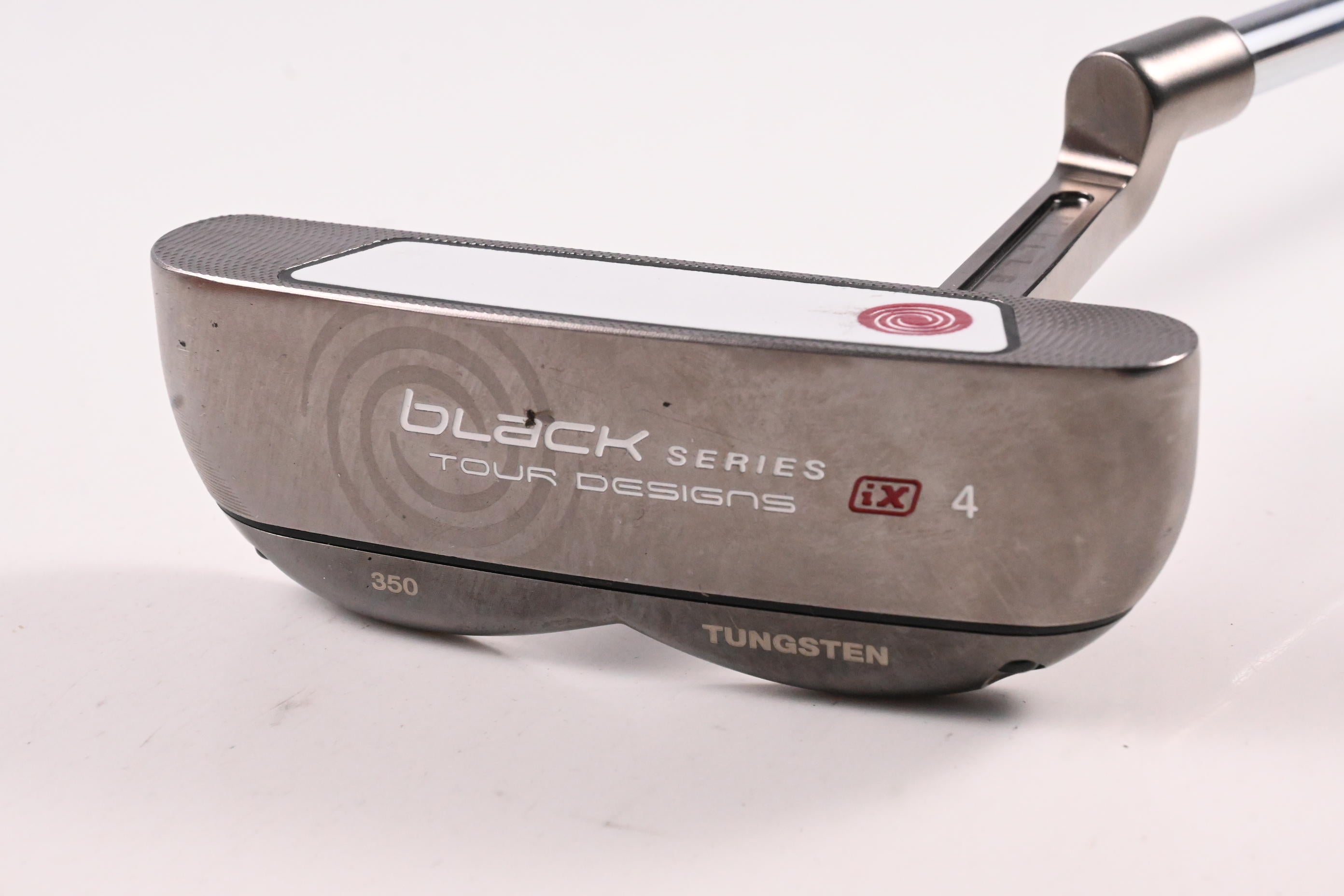 Odyssey Black Series IX 4 Putter / 35 Inch