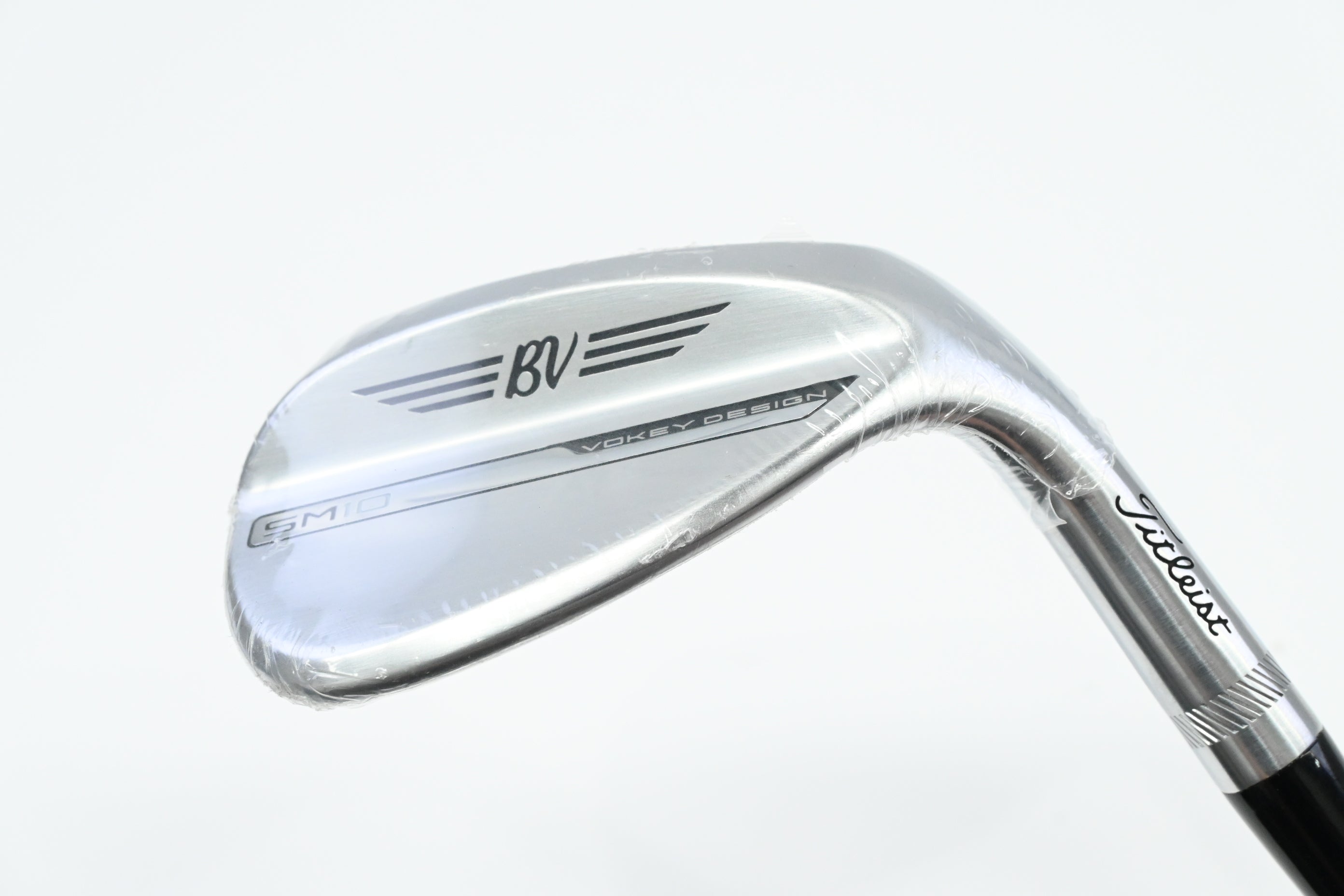 Titleist Vokey SM10 Sand Wedge / 54 Degree / Wedge Flex Titleist Vokey SM10