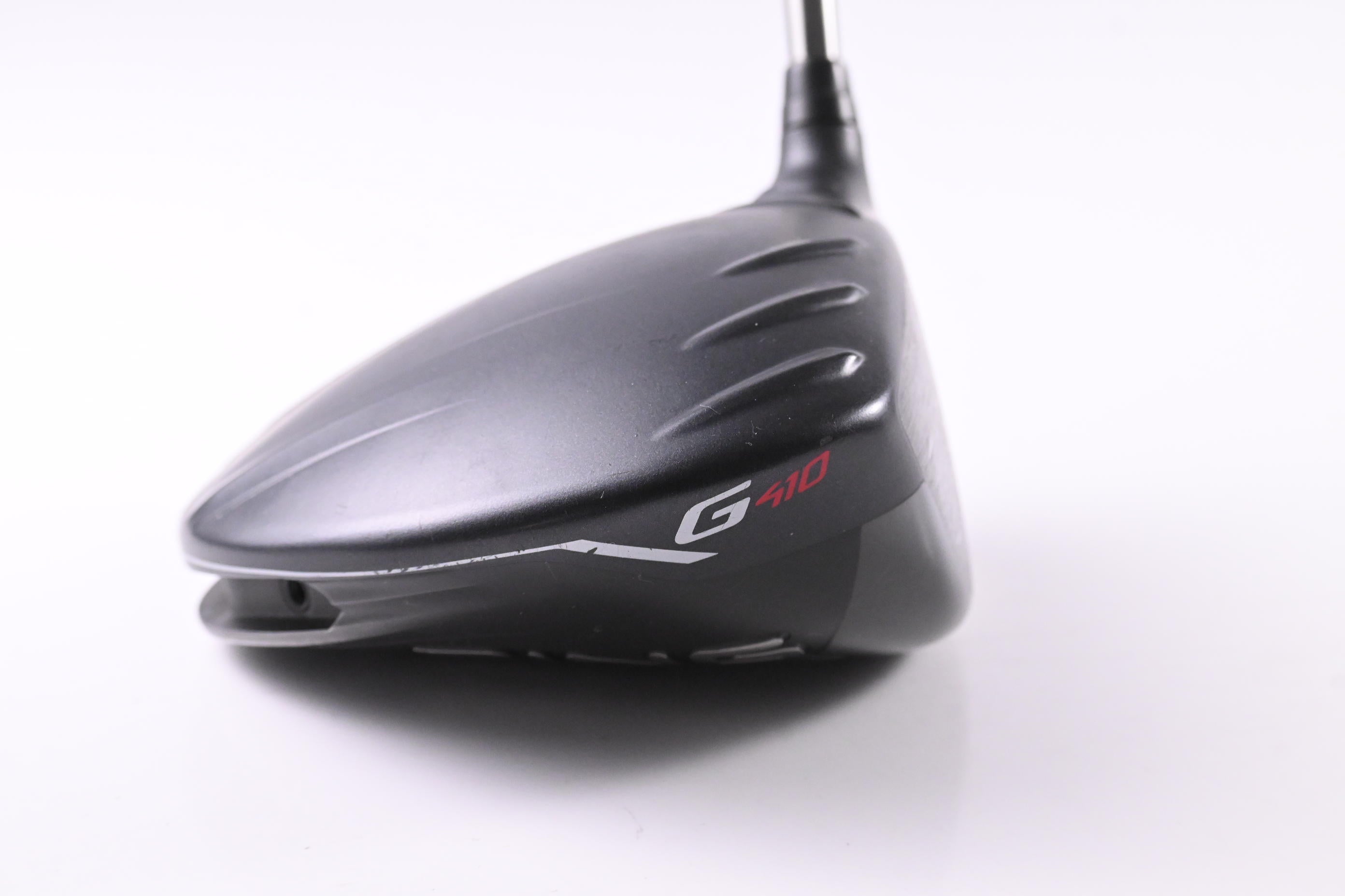Ping G410 LST Driver / 9 Degree / Stiff Flex Diamana ZF 50 Shaft