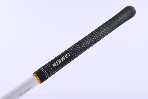 Cleveland Launcher 2009 #2 Hybrid / 18 Degree / Regular Flex Fit-On M Shaft