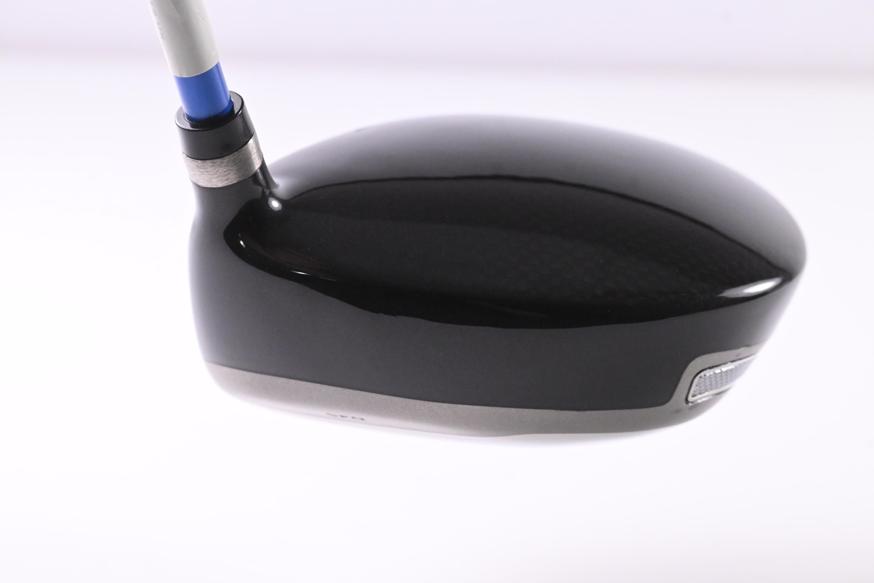 Wilson Staff Dd5 Driver / 8.5 Degree / Stiff Flex Pro Launch Blue 65 Shaft