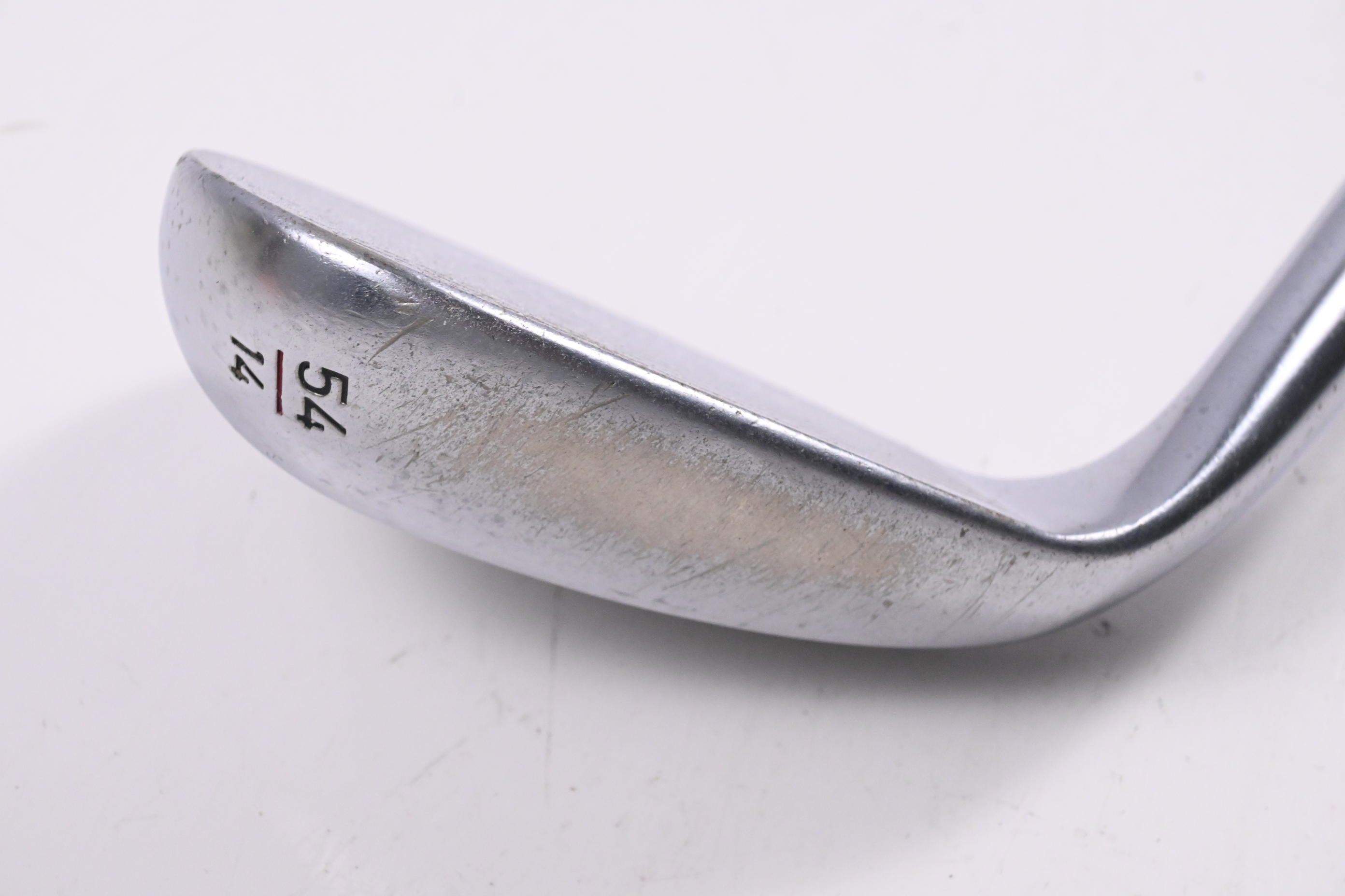 Callaway Mack Daddy CB Sand Wedge / 54 Degree / Wedge Flex KBS Hi-Rev G 80