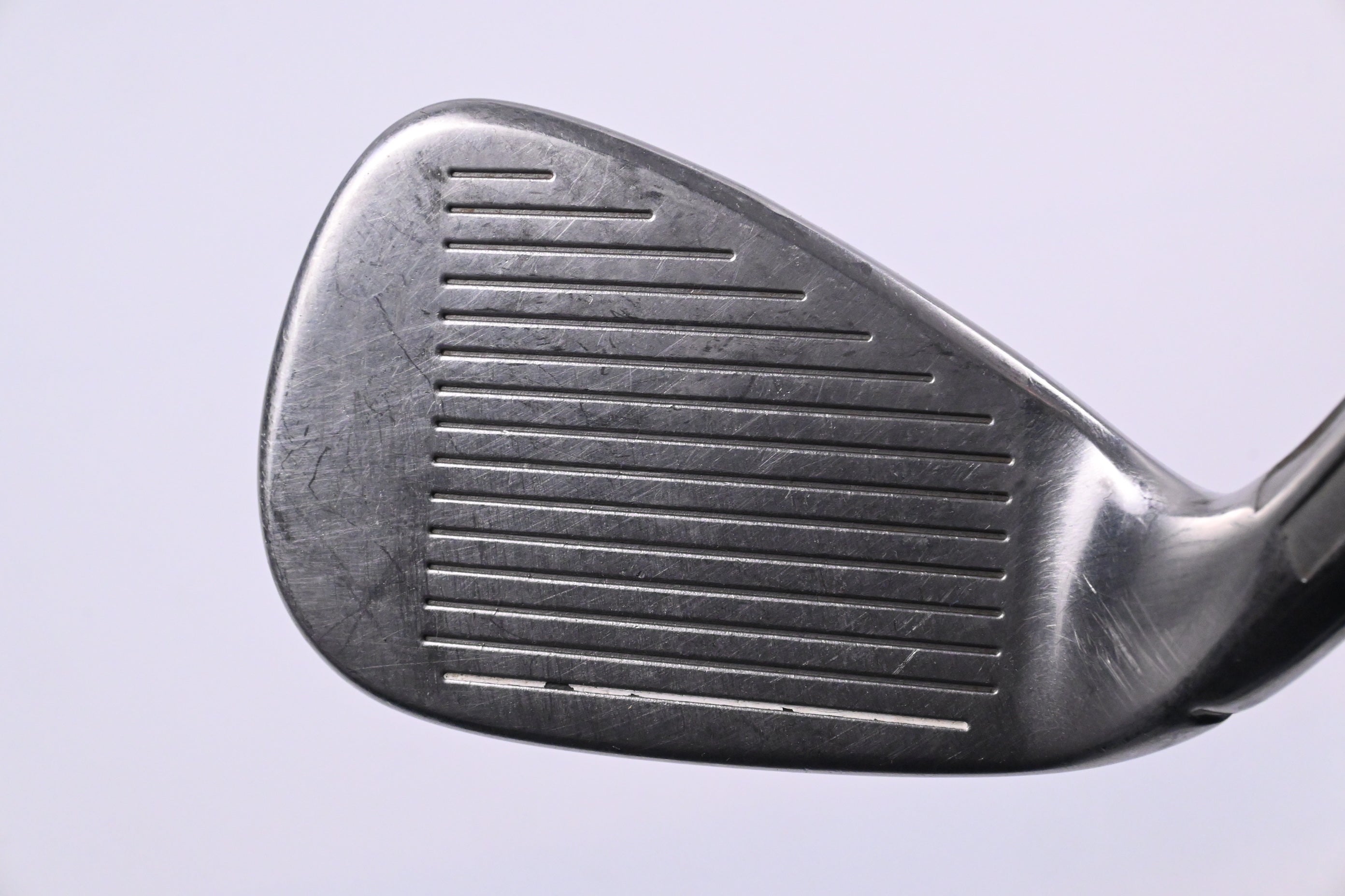 Taylormade M2 2017 #9 Iron / 38 Degree / Regular Flex Ventus Red 6 Shaft