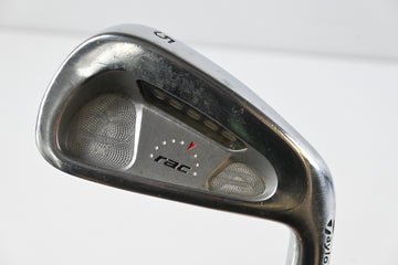 Taylormade RAC LT #5 Iron / 27 Degree / Regular Flex Rifle FCM 5.5 Shaft