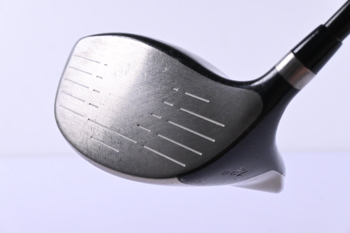Ping K15 Driver / 12 Degree / Senior Flex UST Competition 65 Shaft