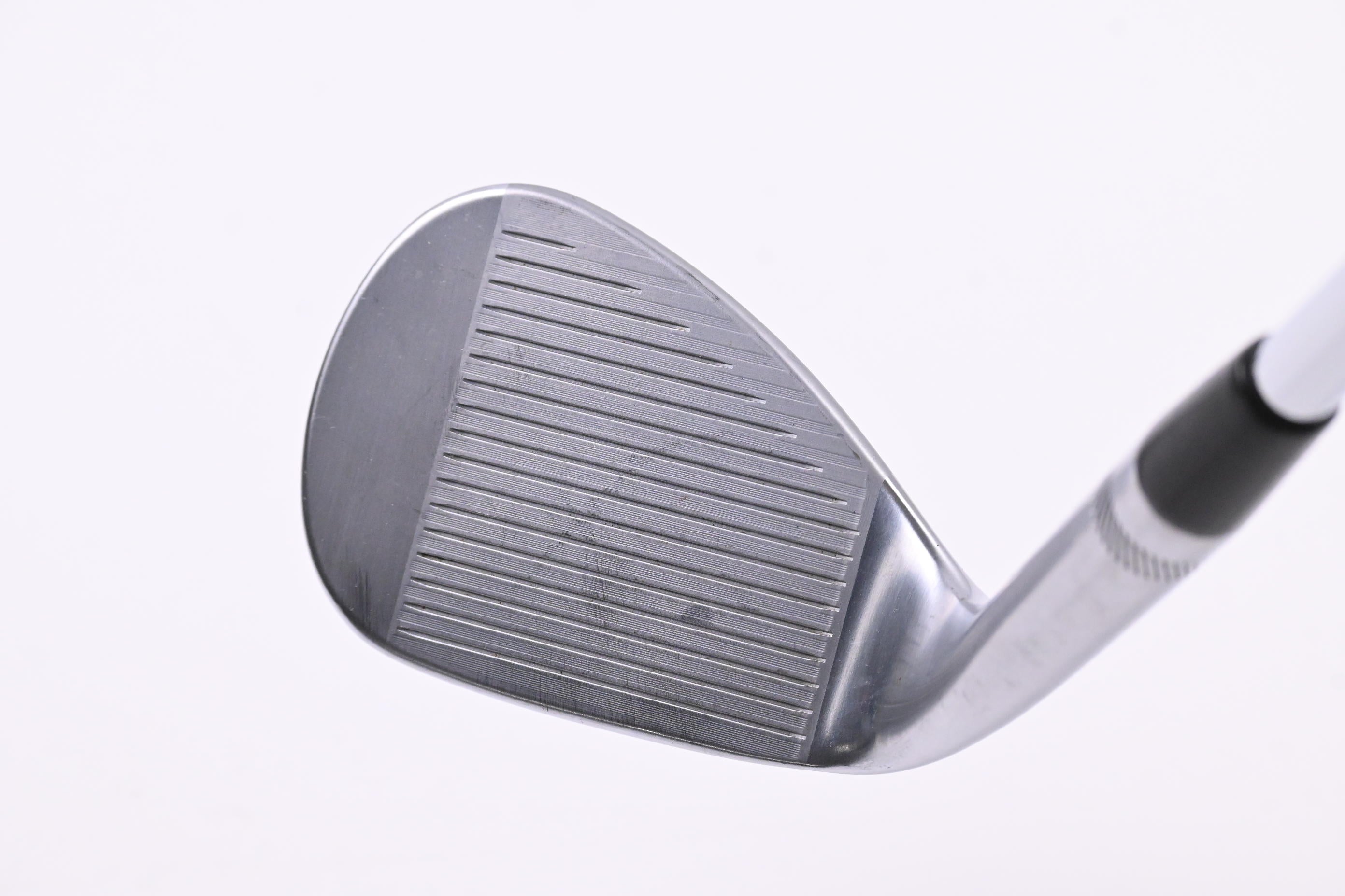 Titleist Vokey SM10 Lob Wedge / 60 Degree / Wedge Flex Titleist Vokey SM10 Shaft
