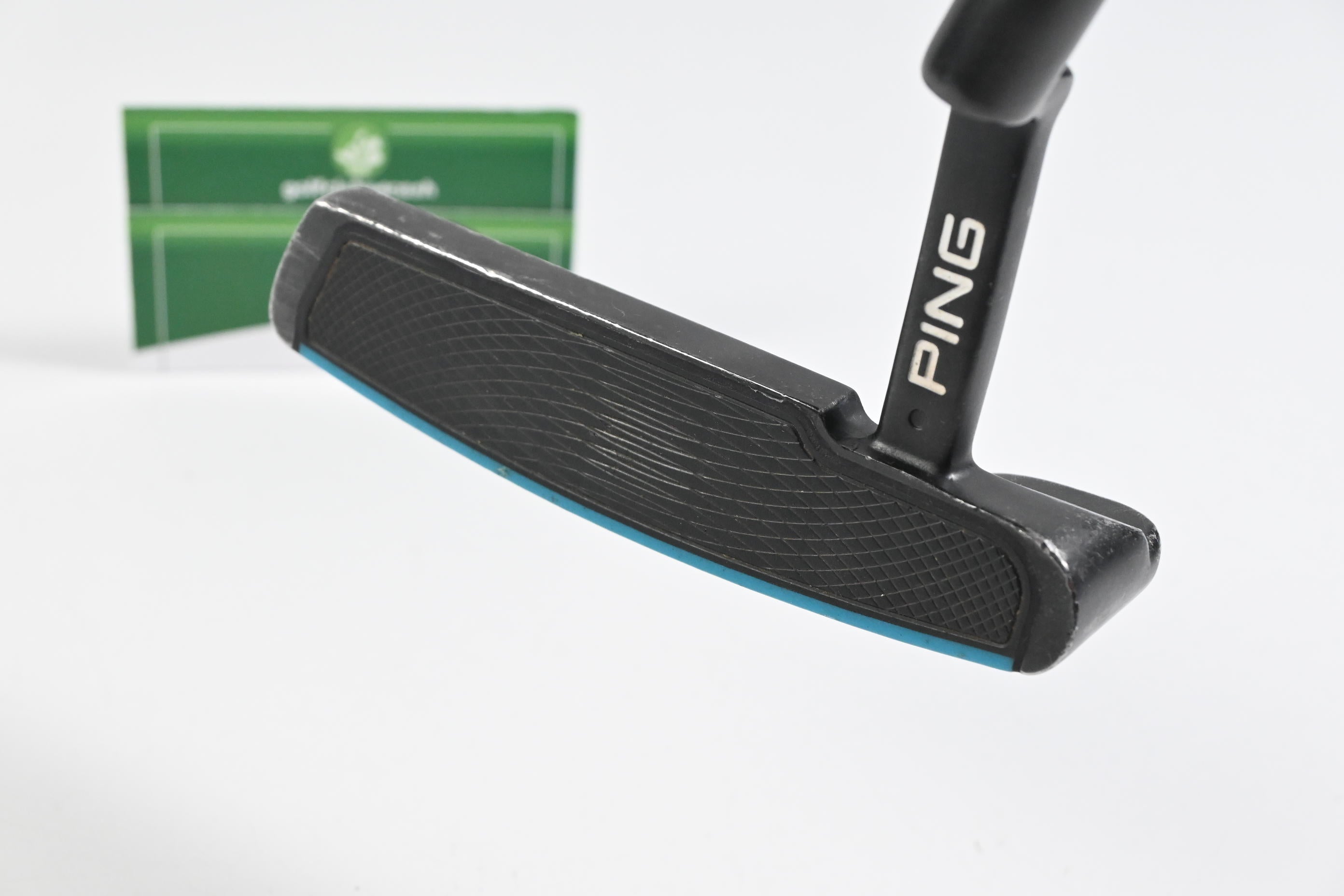 Ping Sigma 2 Anser Putter / 34 Inch