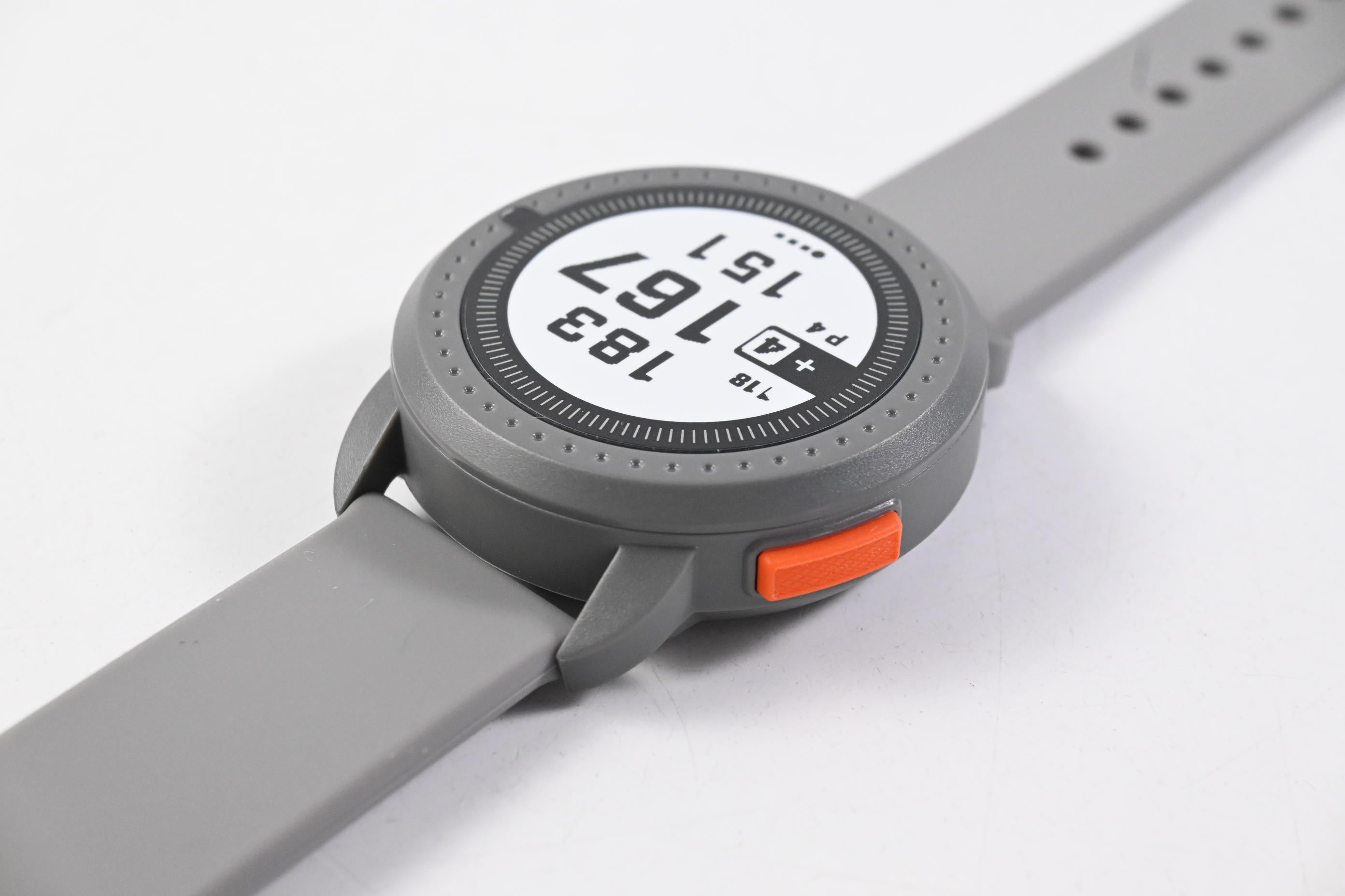Bushnell iON Edge / GPS