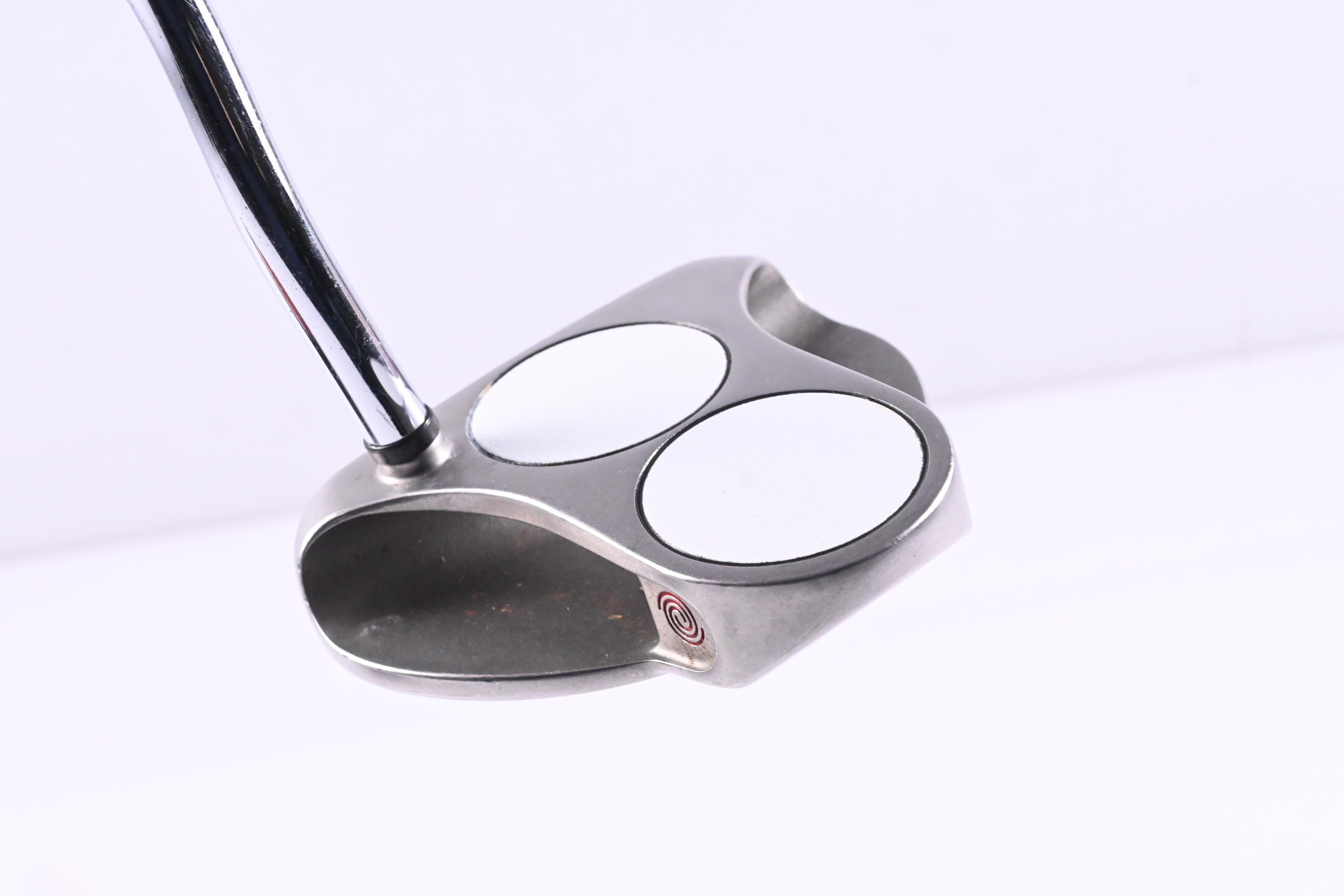 Odyssey White Hot 2-Ball Putter / 32 Inch