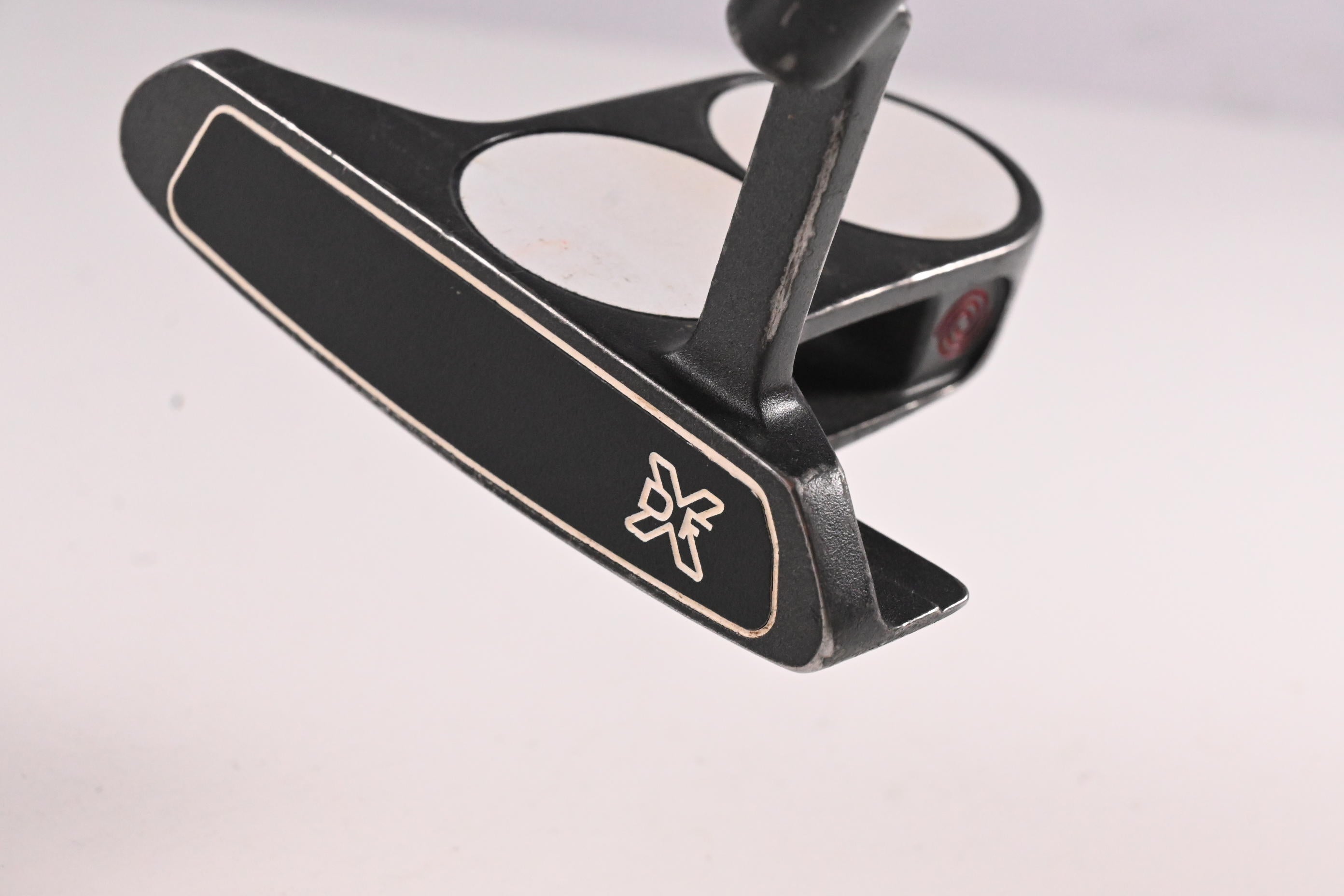 Odyssey DFX 2 Ball Blade Putter / 34.5 Inch