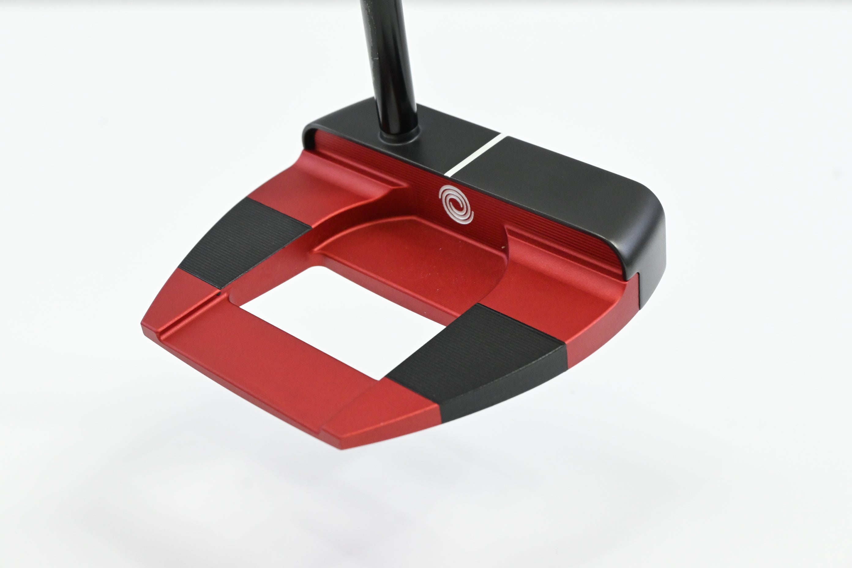Odyssey Square 2 Square Tri-Hot Jailbird SB Putter / 34 Inch