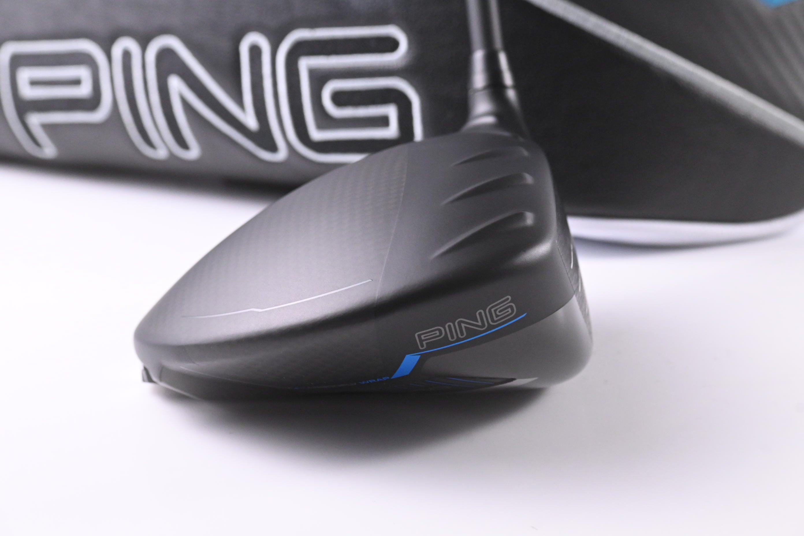 Ping G440 LST Driver / 9 Degree / Stiff Flex Tensei 1K Black 65 Shaft