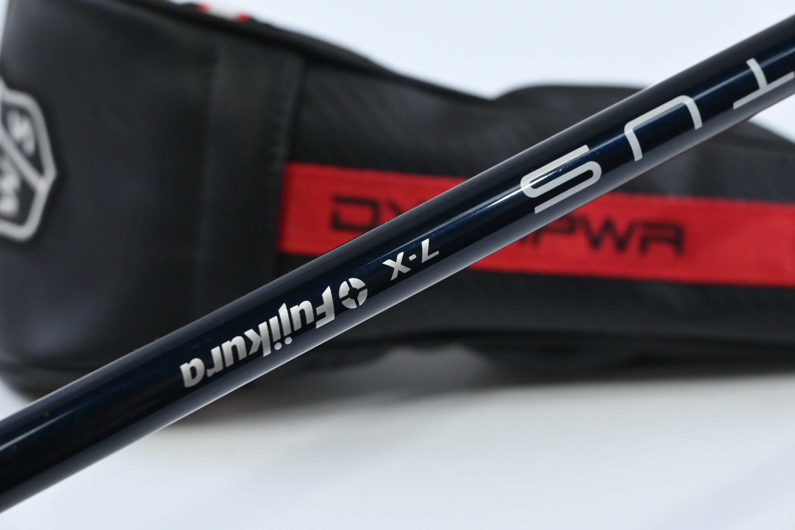 Wilson DYNAPWR Max 2025 #5 Wood / 18 Degree / X-Flex Fujikura Ventus Blue 7