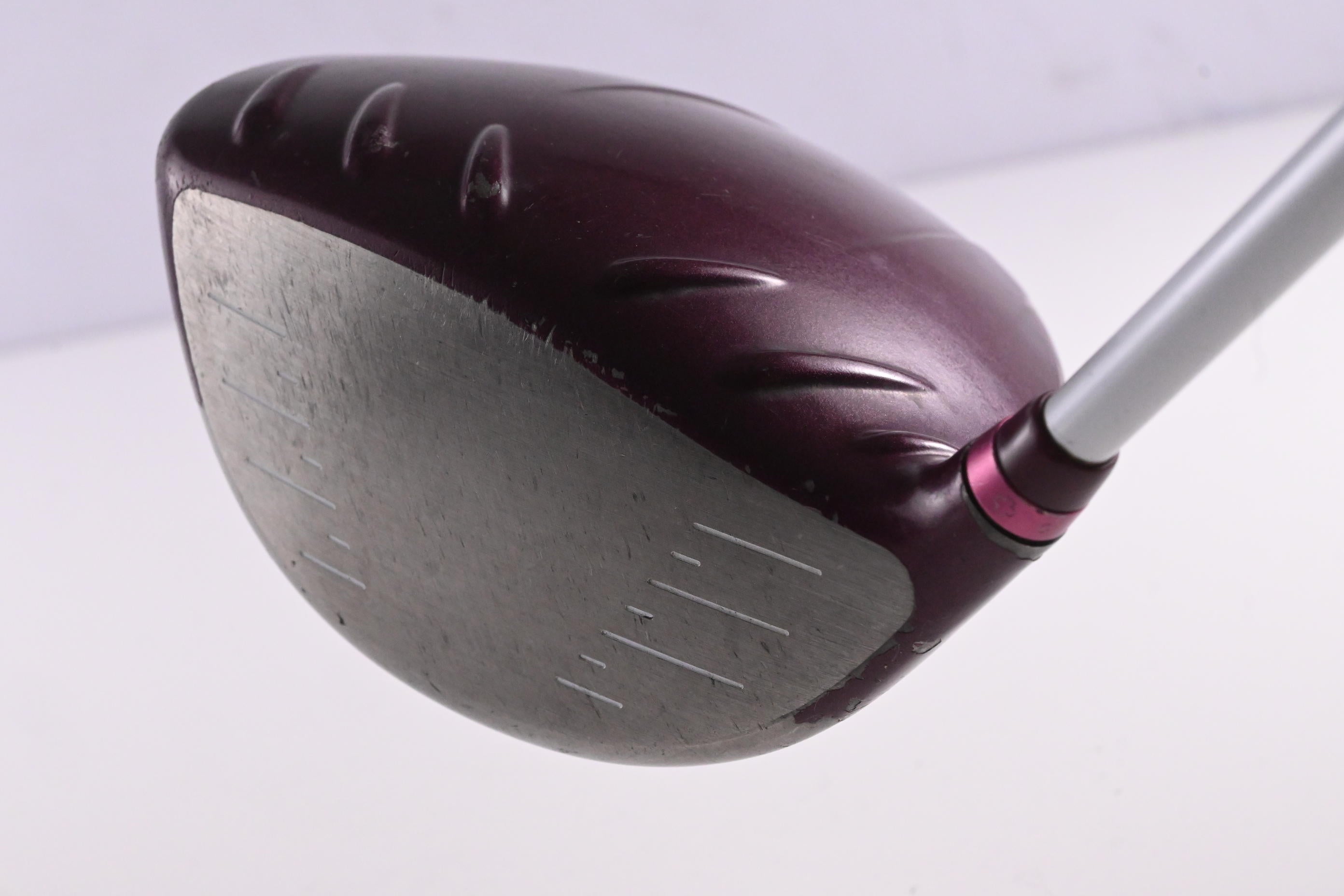 Ladies Ping G Le2 Driver / 11.5 Degree / Ladies Flex Ping ULT 240 Shaft