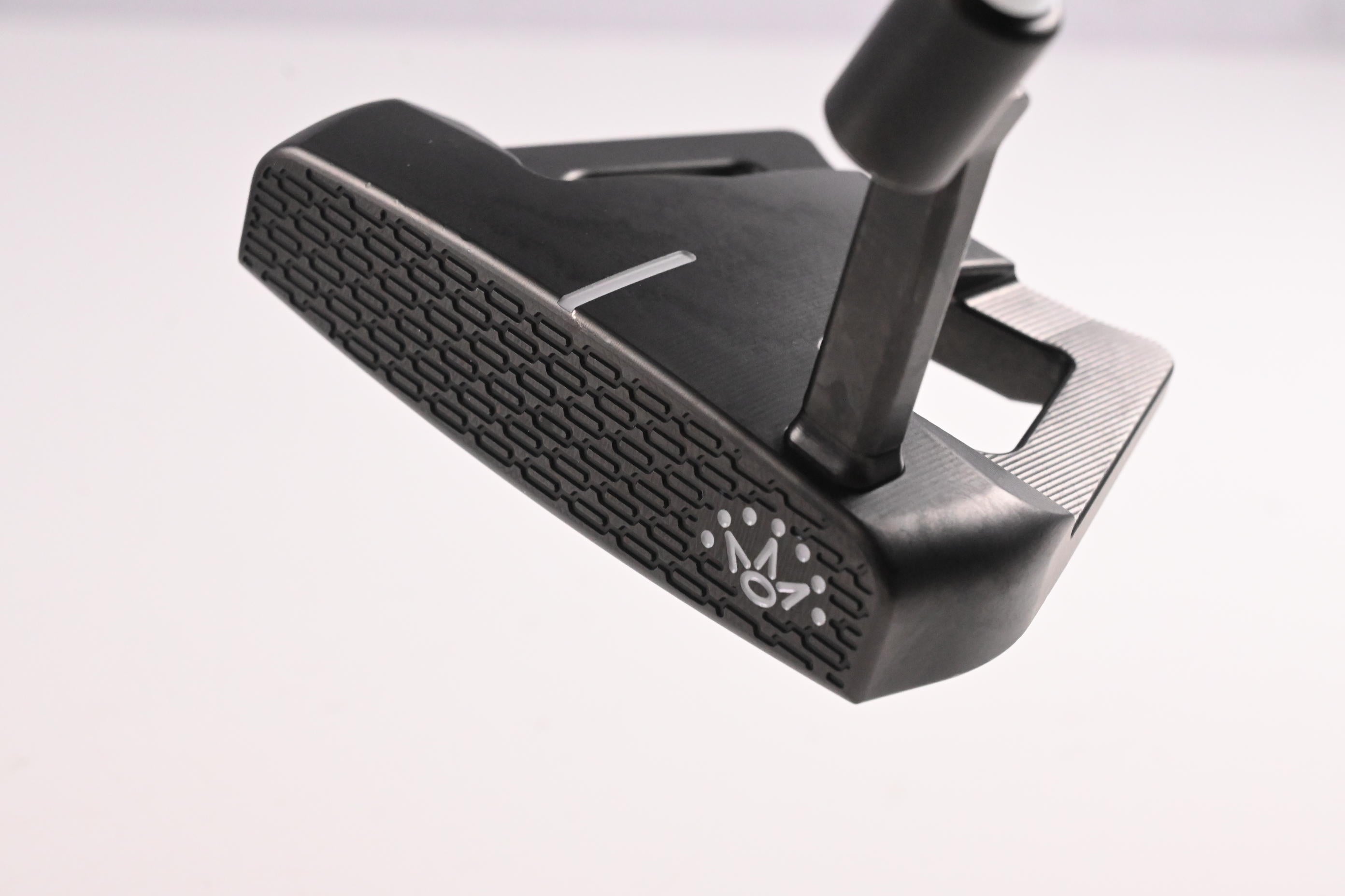 Scotty Cameron Phantom Black 9.2R Putter / 34 Inch