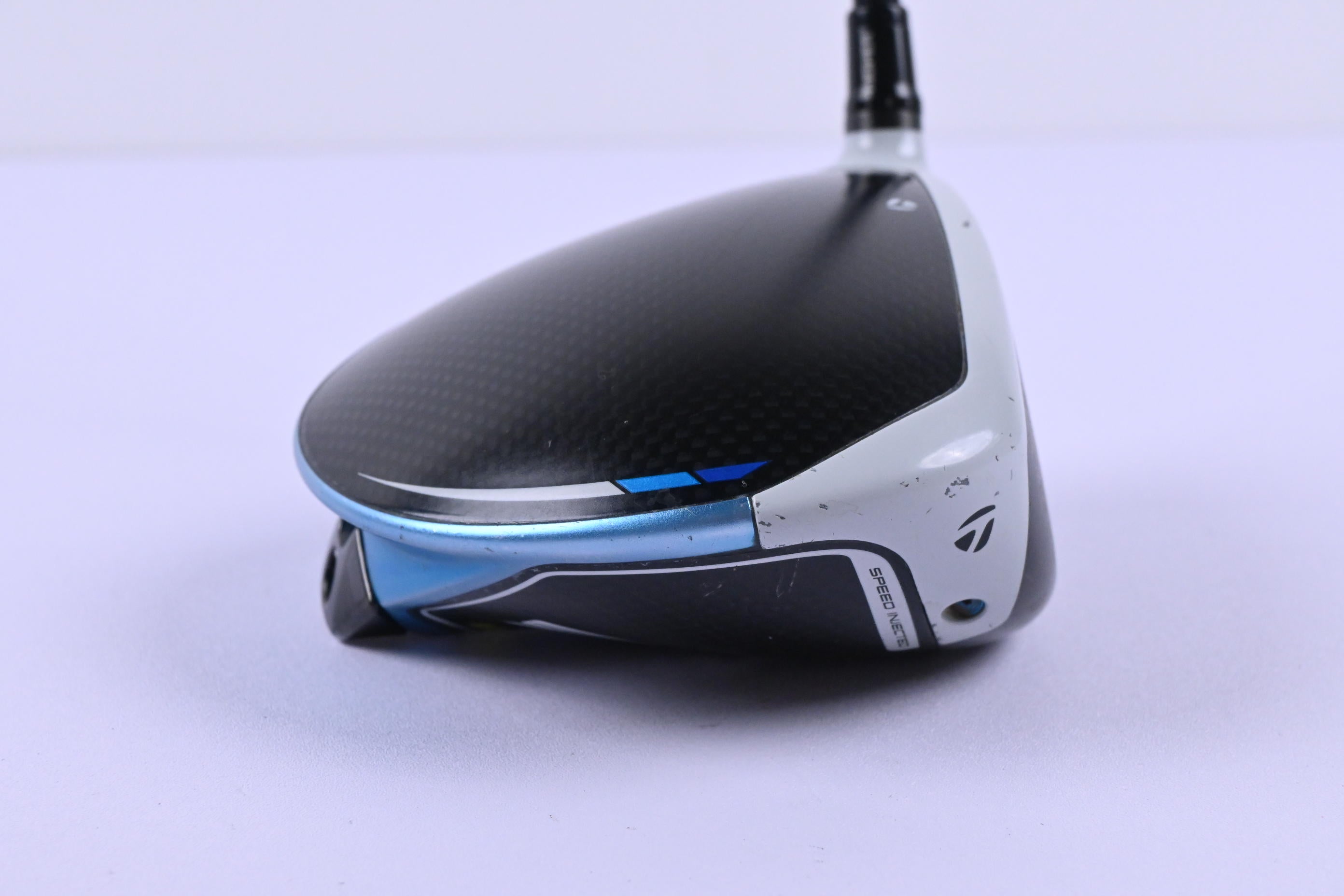 Taylormade SIM2 Max Driver / 10.5 Degree / Regular Flex Diamana S+ 60 Shaft
