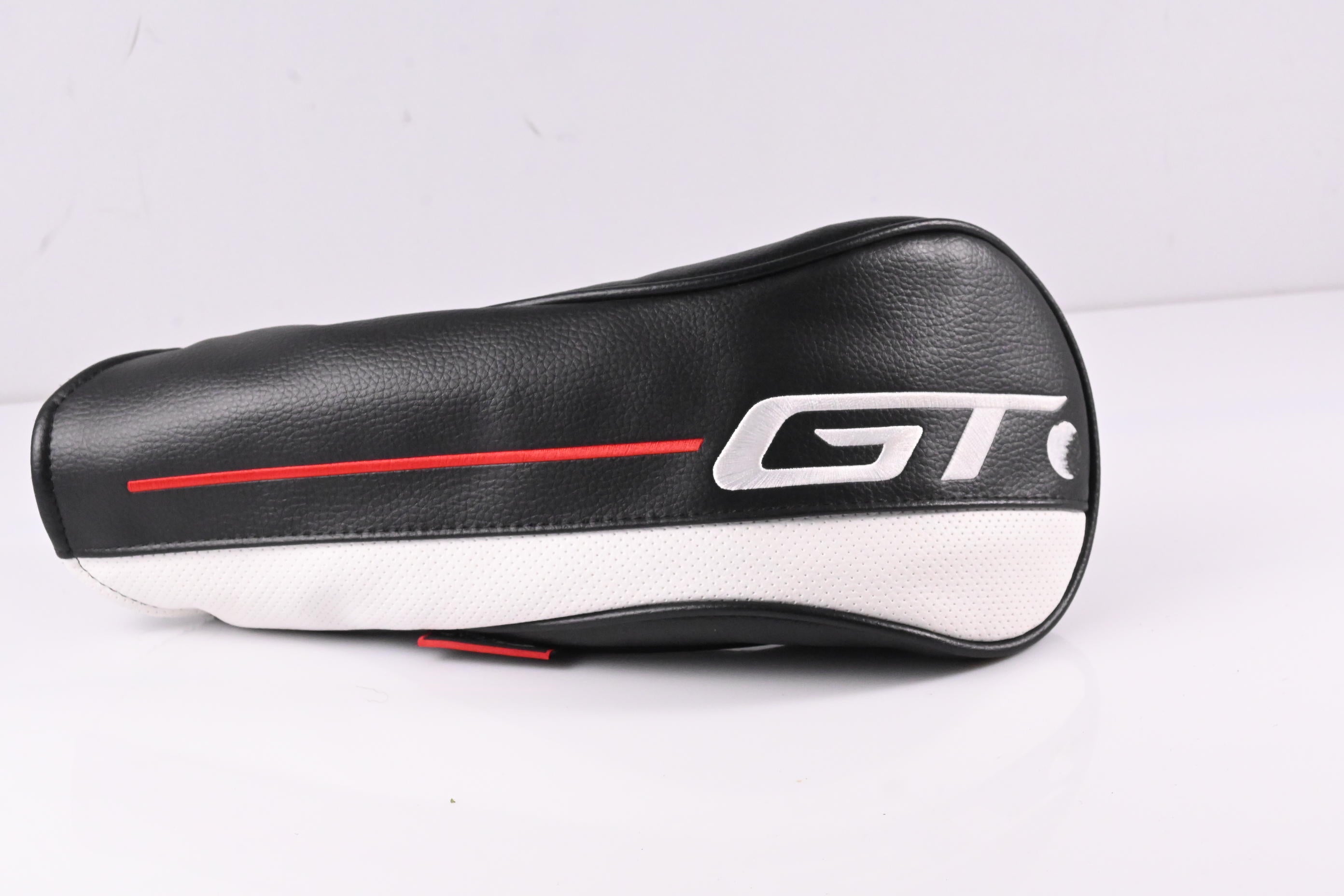 Titleist GT3 Driver / 10 Degree / Regular Flex HZRDUS Gen4 Red CB 50 Shaft