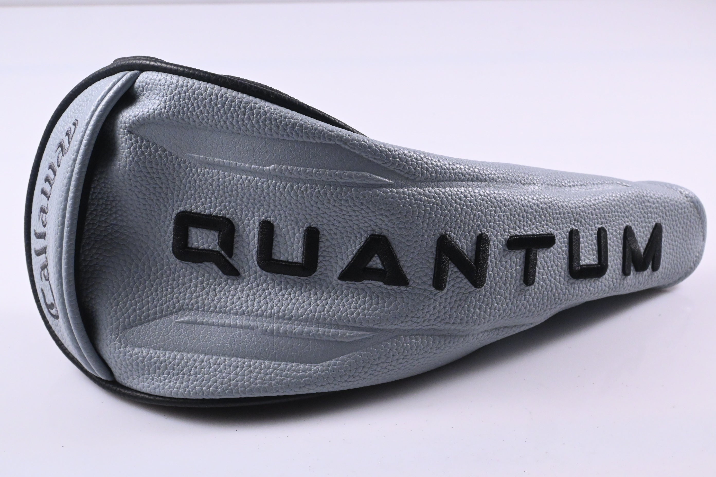 Callaway Quantum Max Driver / 10.5 Degree / Stiff Flex HZRDUS Smoke iM10 60