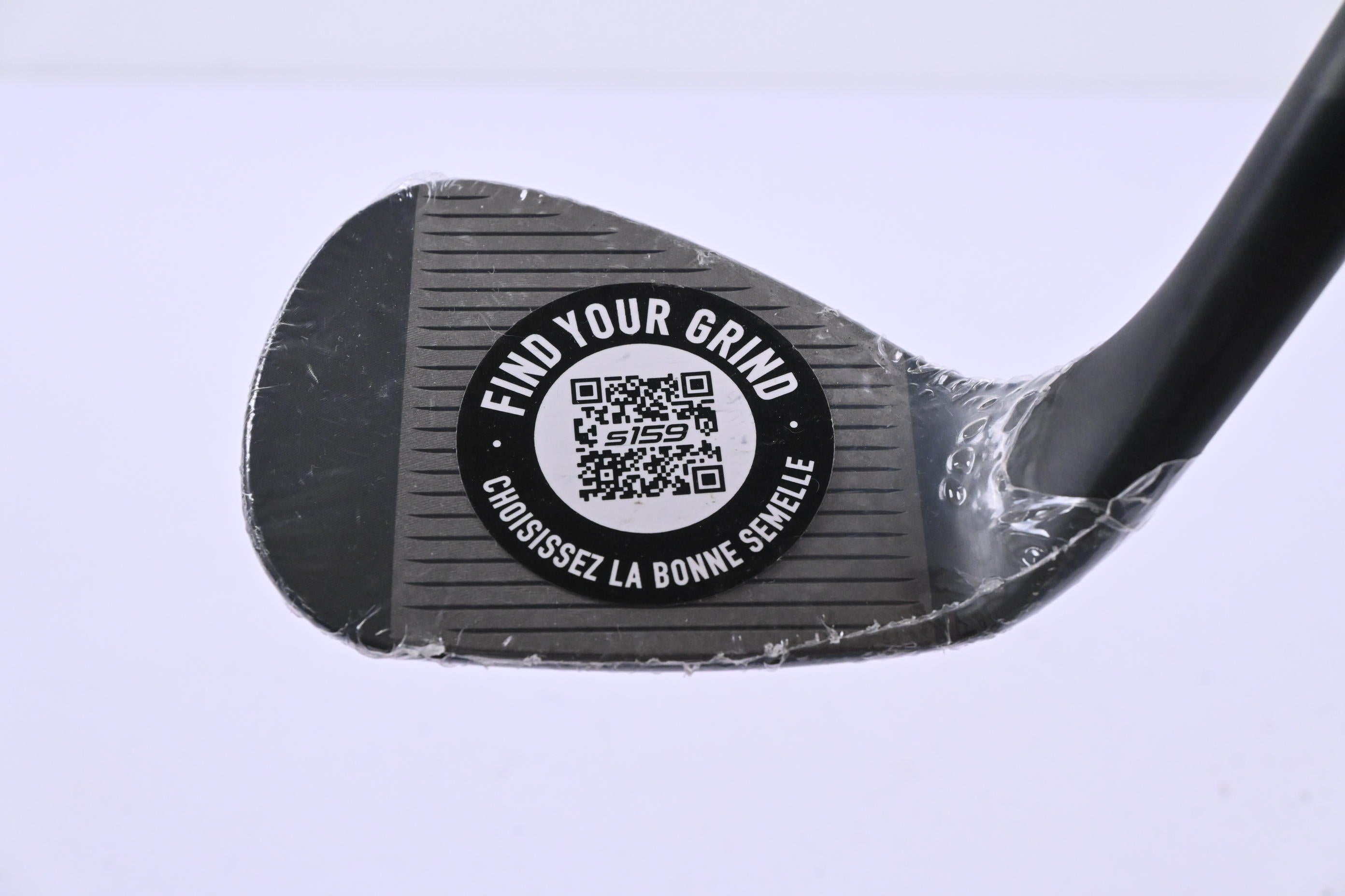 Ping S159 Sand Wedge / 56 Degree / Black Dot / Wedge Flex Ping Z-Z115 Shaft
