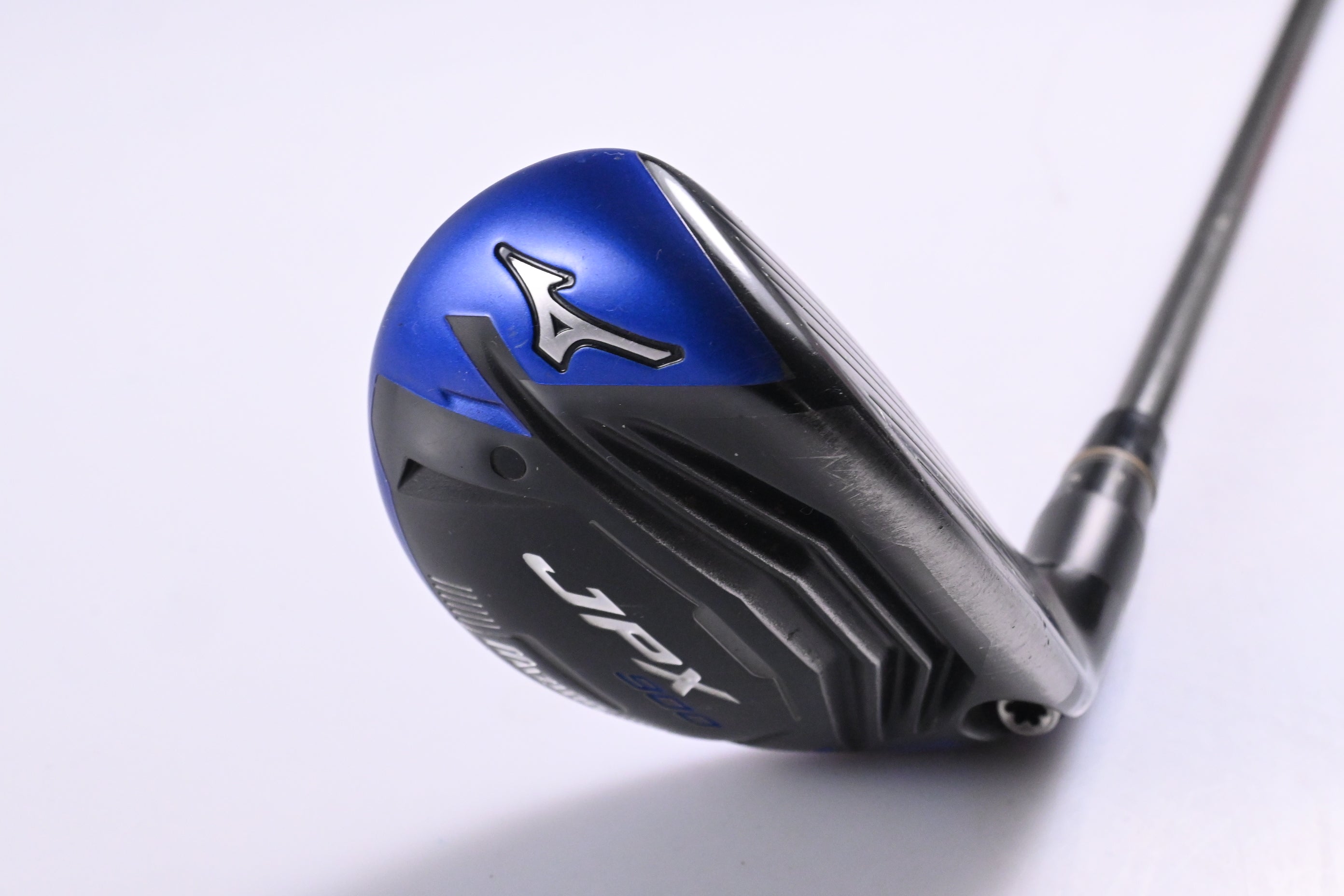 Ladies Mizuno JPX 900 #5 Hybrid / 25 Degree / Ladies Flex UST Mamiya Recoil 450