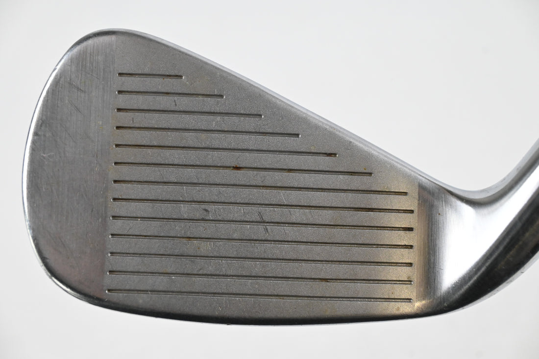 Taylormade RAC LT #5 Iron / 27 Degree / Regular Flex Rifle FCM 5.5 Shaft
