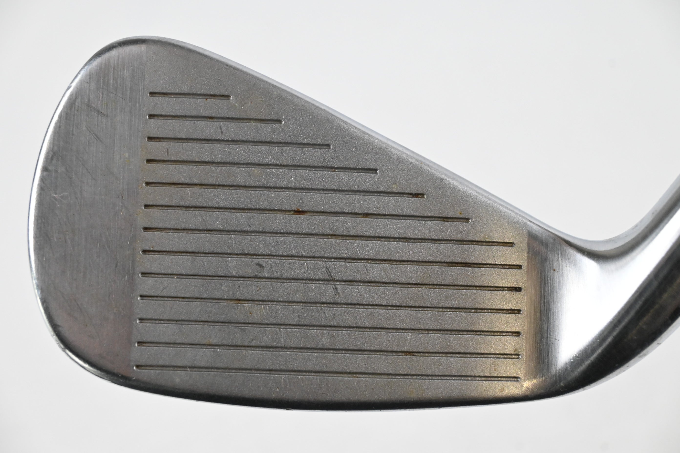 Taylormade RAC LT #5 Iron / 27 Degree / Regular Flex Rifle FCM 5.5 Shaft