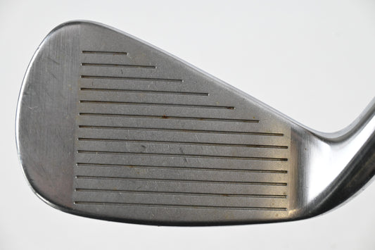 Taylormade RAC LT #5 Iron / 27 Degree / Regular Flex Rifle FCM 5.5 Shaft