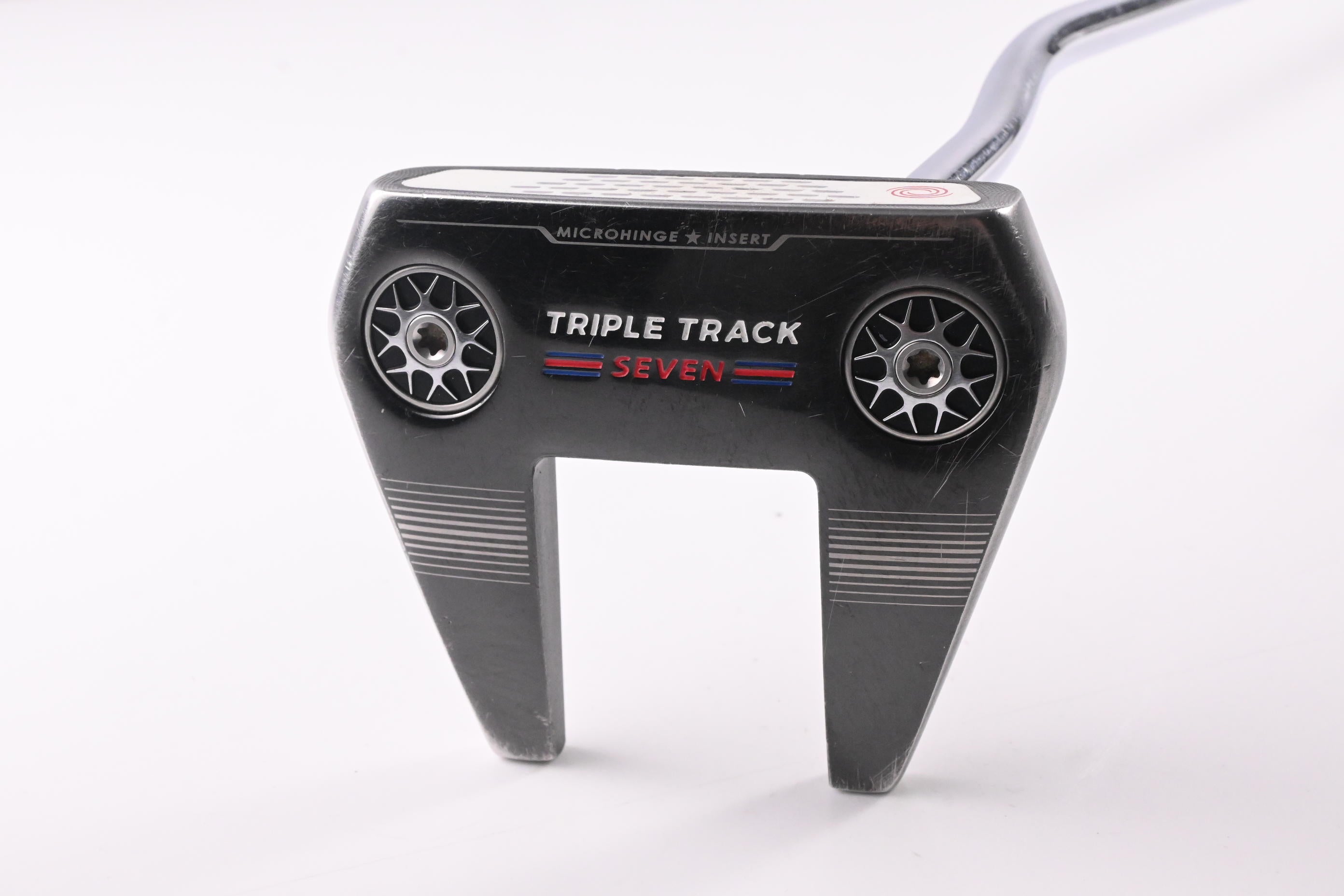 Odyssey Triple Track Seven Putter / 34 Inch