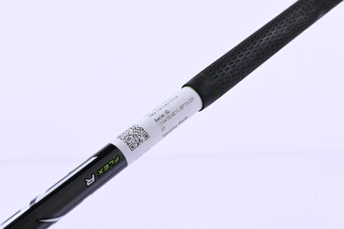Left Hand Taylormade RBZ #5 Wood / 19 Degree / Regular Flex Ozik RBZ Xcon-5