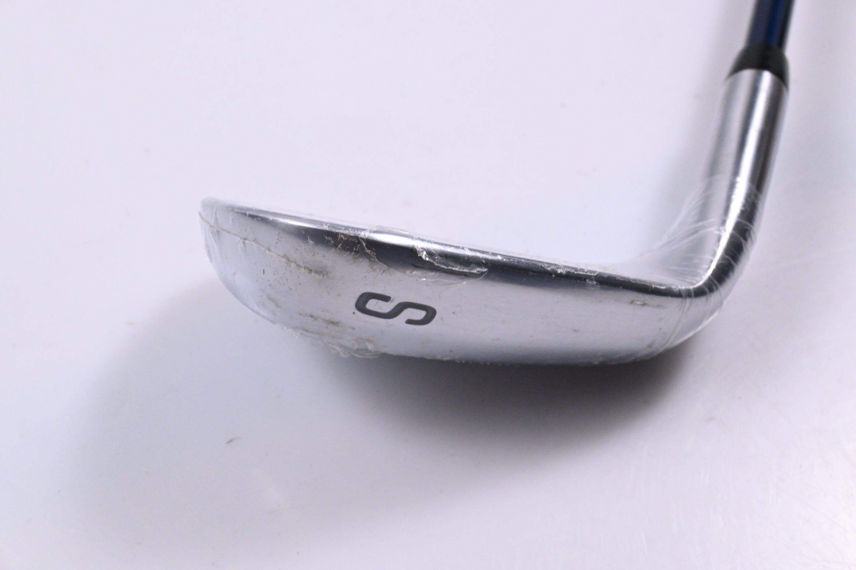 XXIO X 2022 Sand Wedge / 56 Degree / Stiff Flex Diamana ZX 60 Shaft