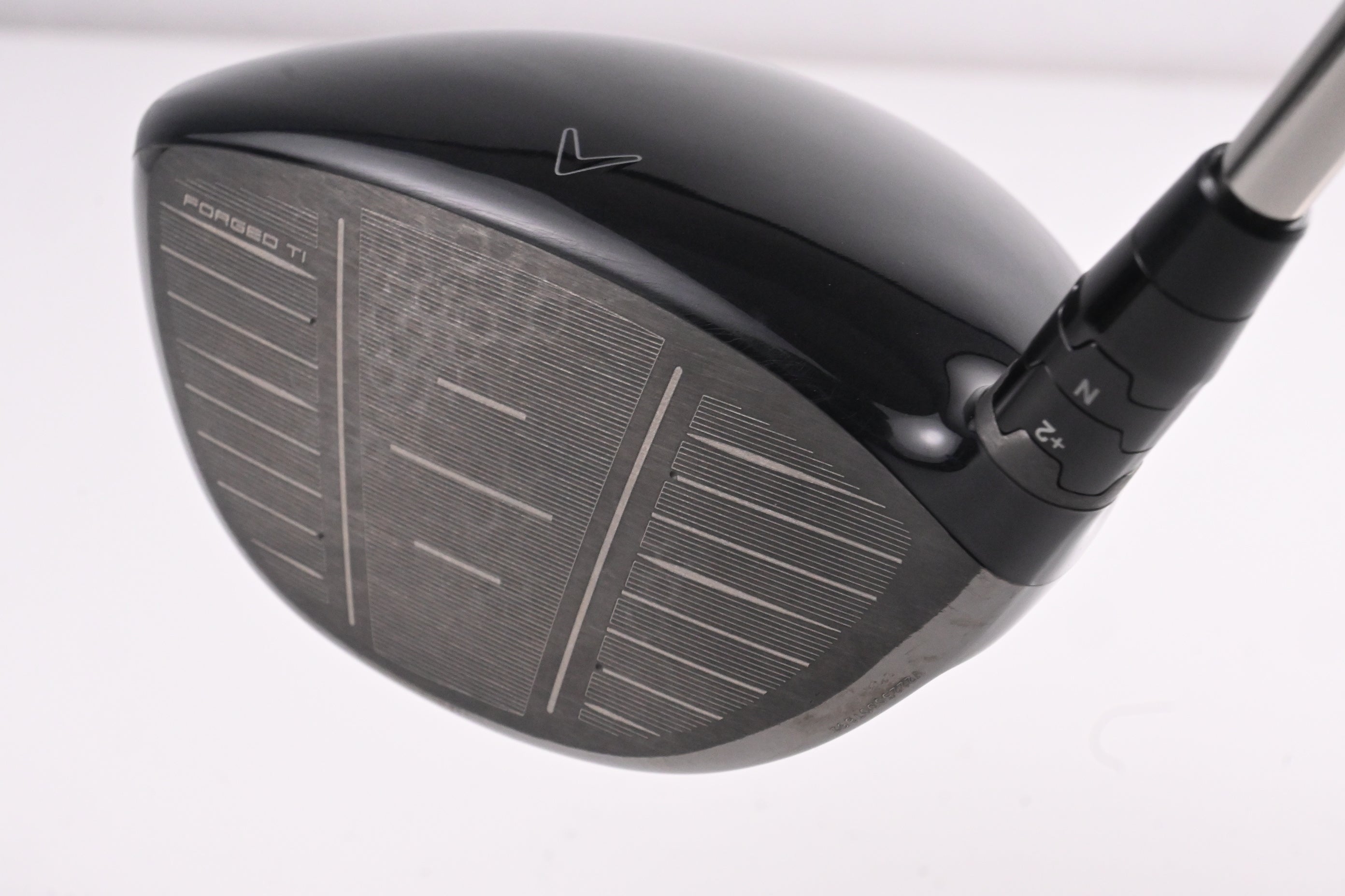 Callaway Big Bertha 2023 Driver / 9 Degree / Regular Flex Callaway RCH 45 Shaft