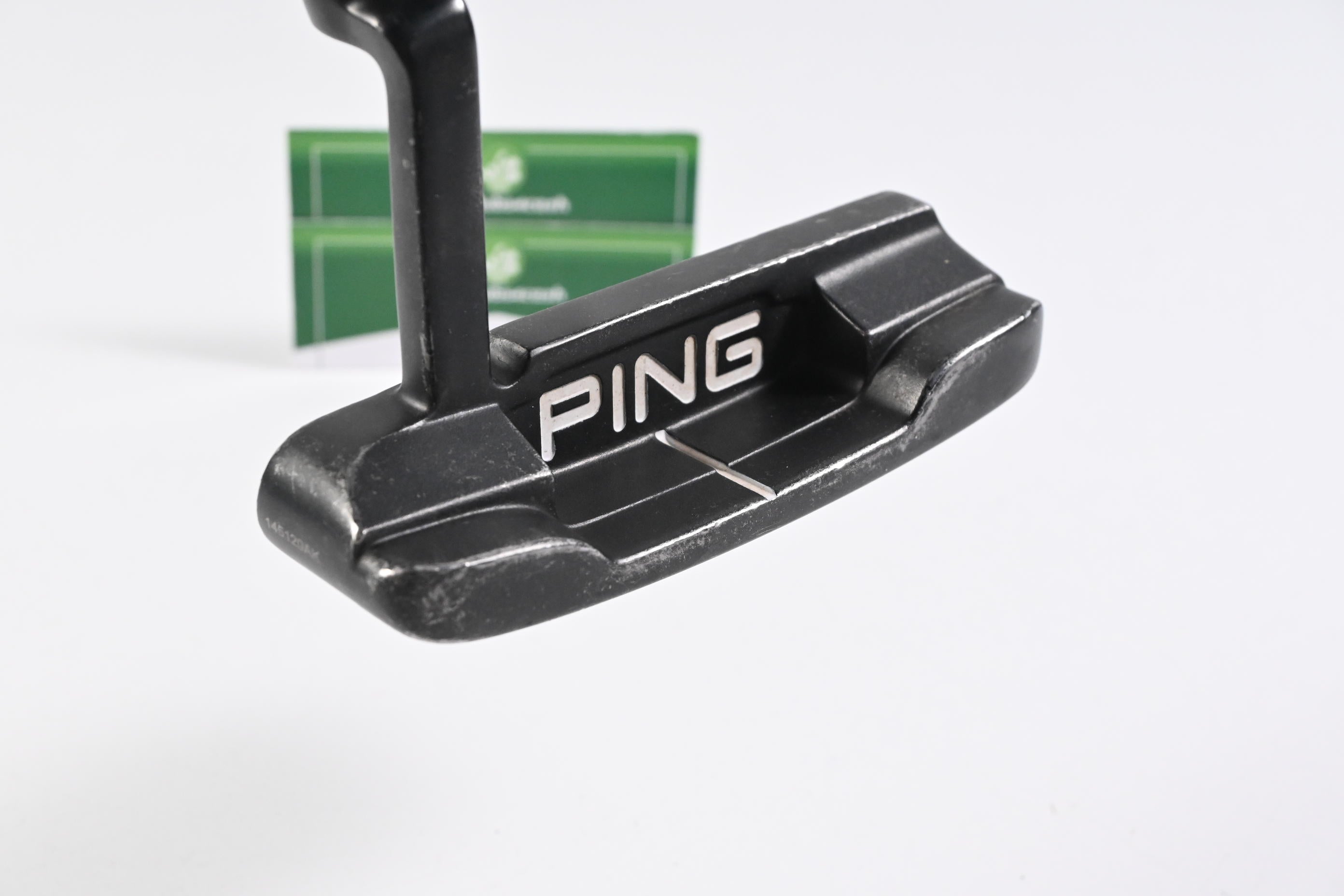 Ping Sigma 2 Anser Putter / 34 Inch
