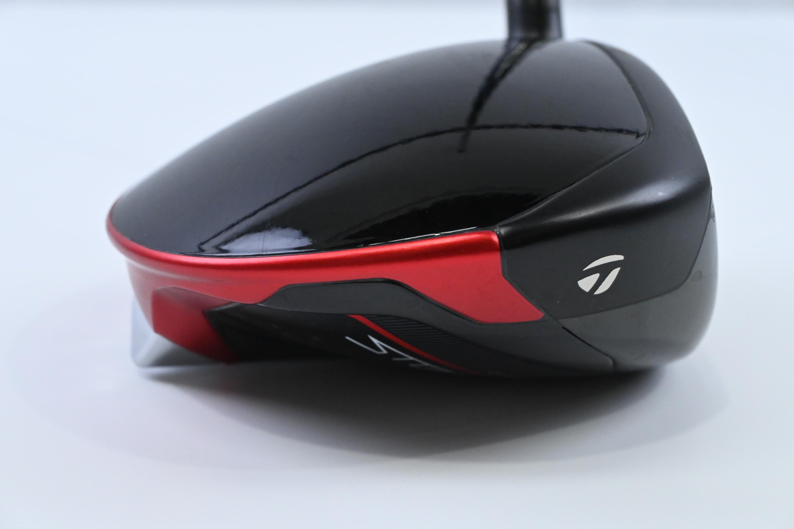Taylormade Stealth 2 Driver / 9 Degree / Stiff Flex HZRDUS Smoke Blue RDX 60