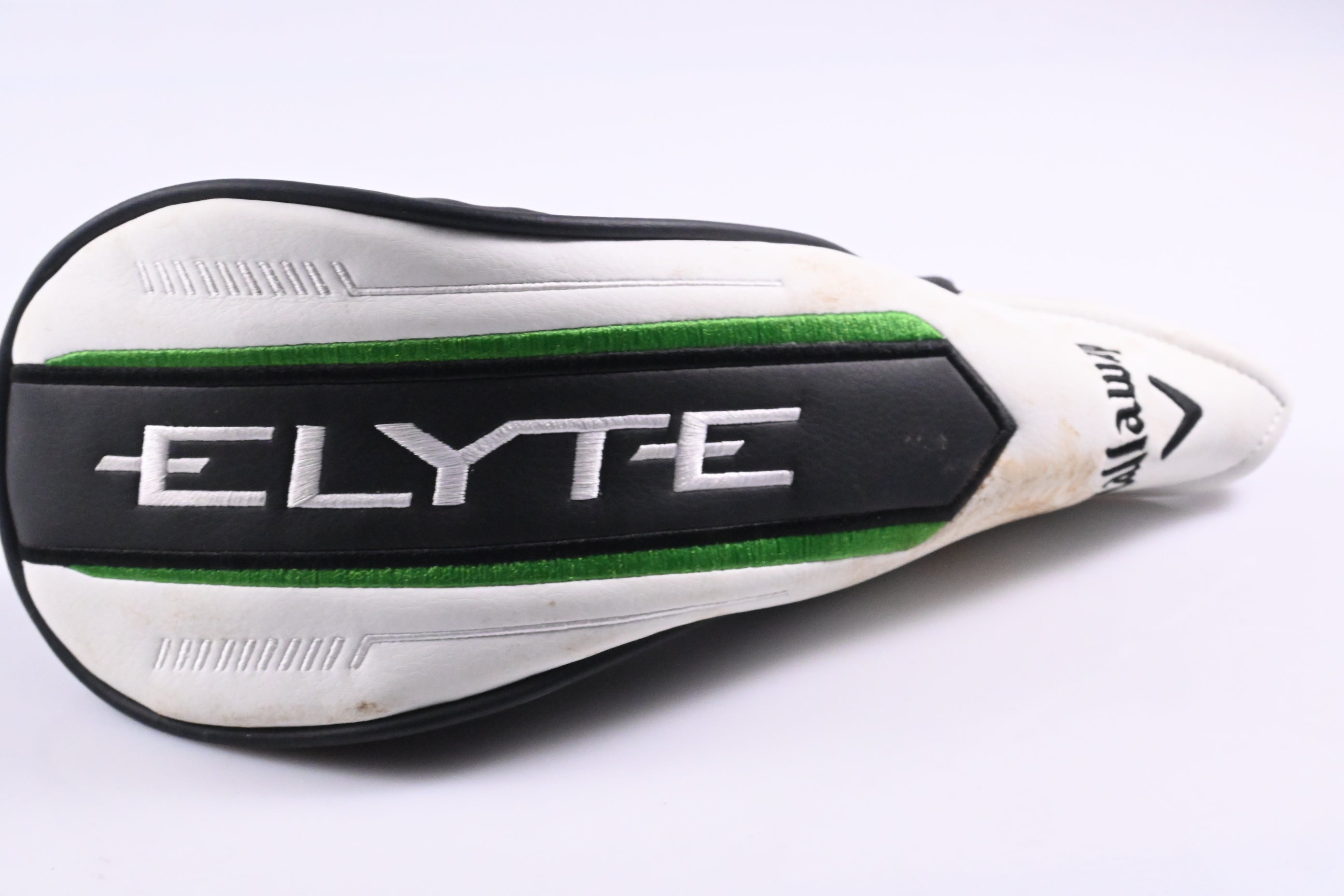 Callaway Elyte #9 Wood / 24 Degree / Regular Flex Denali Charcoal 60 Shaft