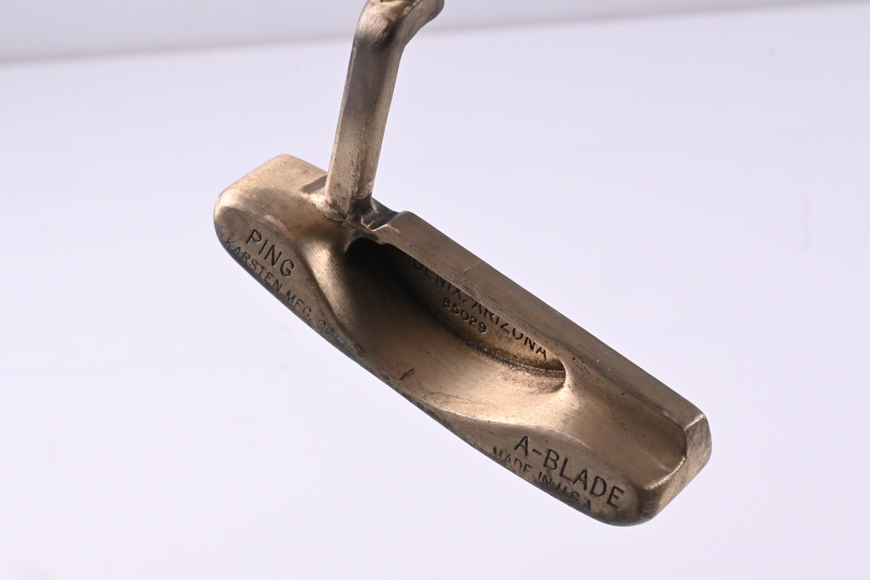 Ping Karsten Original Putter / 34 Inch