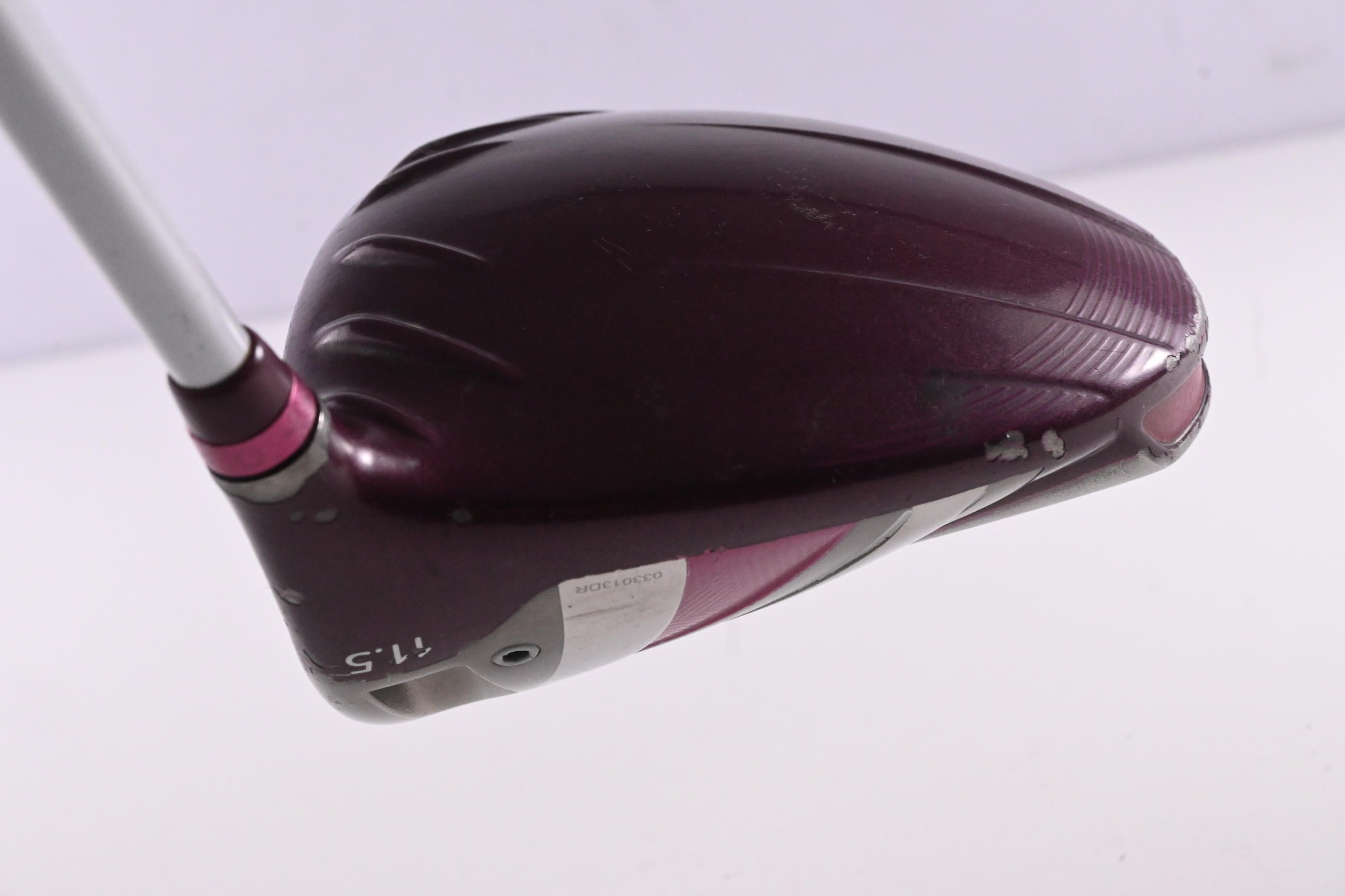 Ladies Ping G Le2 Driver / 11.5 Degree / Ladies Flex Ping ULT 240 Shaft