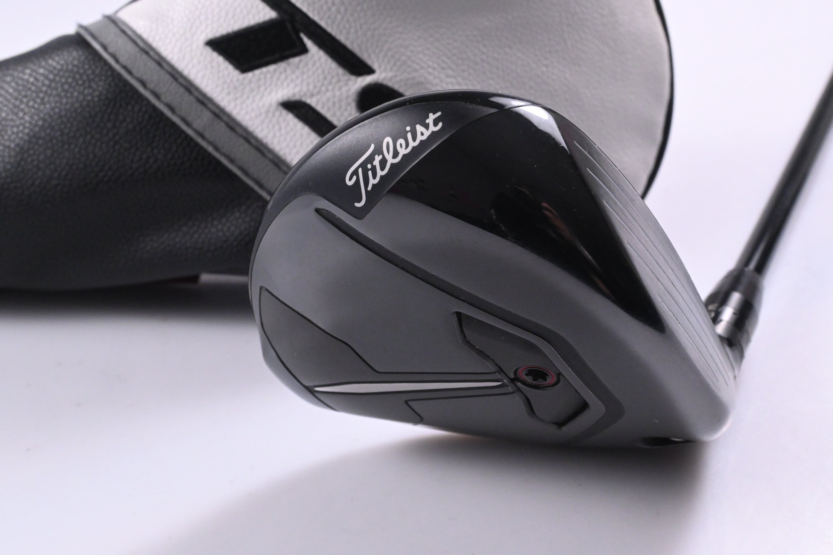 Titleist TSR2 #3 Wood / 16.5 Degree / Regular Flex Tensei AV Raw Blue 65 Shaft