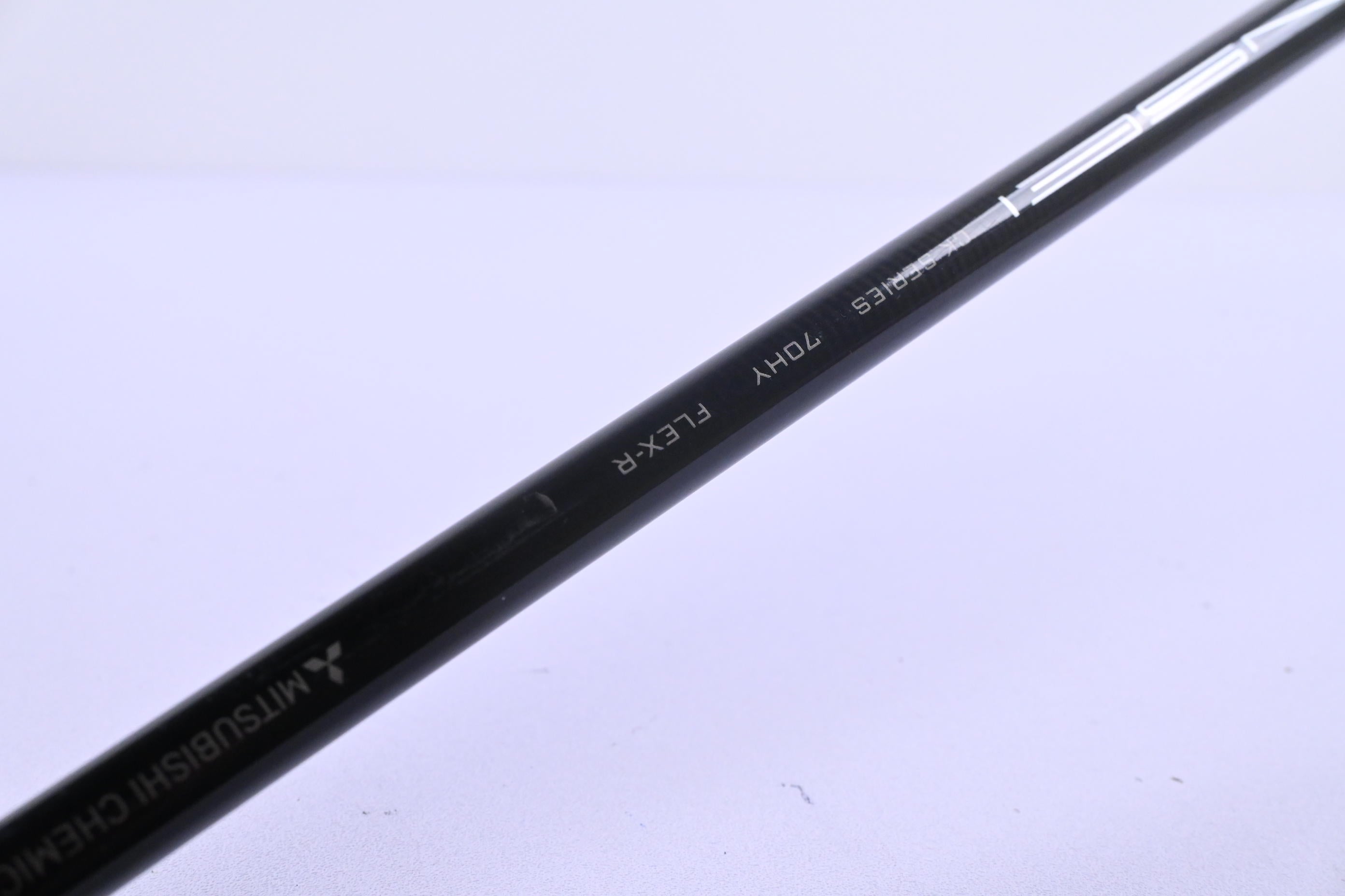 Mizuno CLK 2018 #4 Hybrid / 22 Degree / Regular Flex Tensei CK Red 70 Shaft