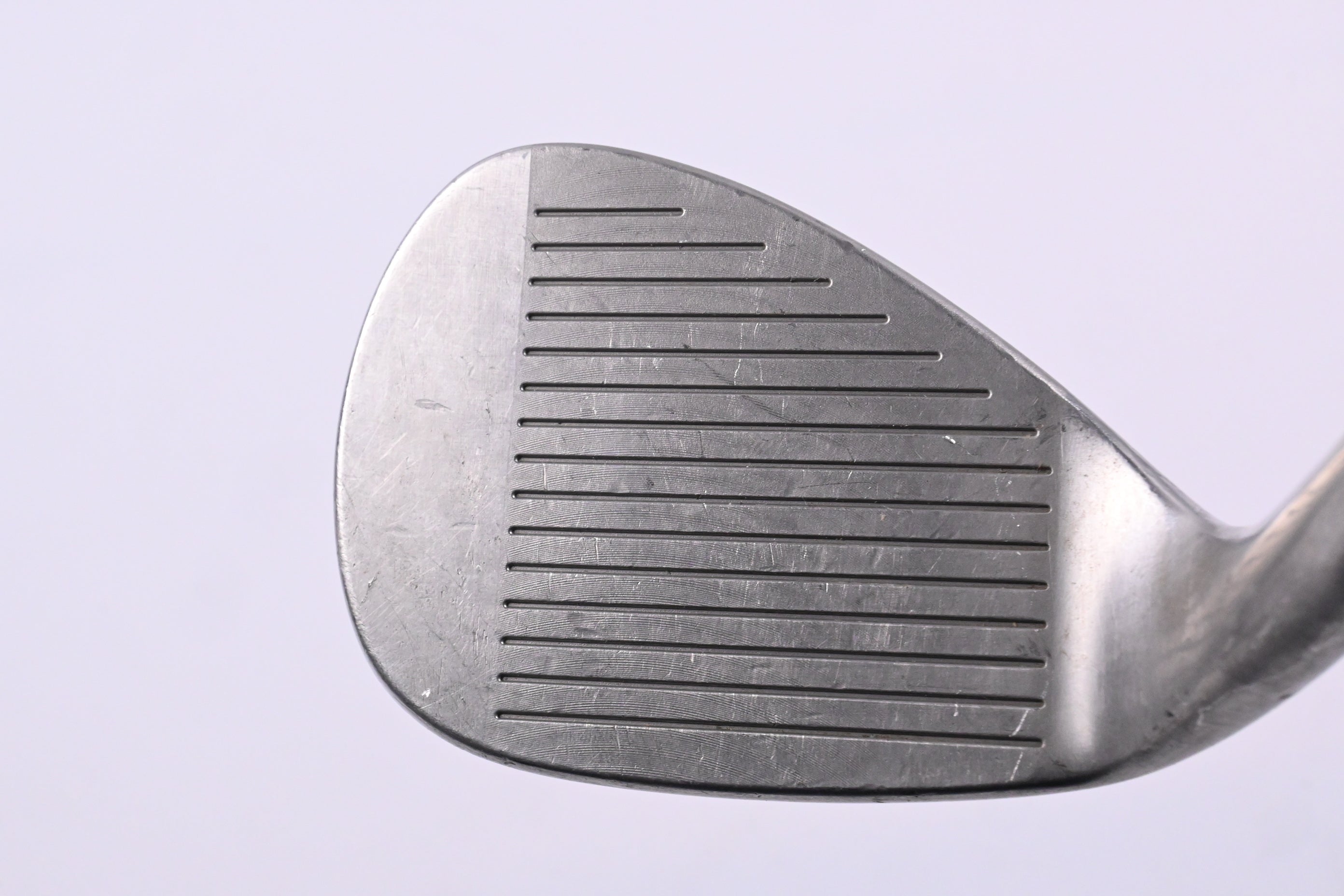 Cobra King Pur Lob Wedge / 60 Degree / Stiff Flex Cobra Shaft