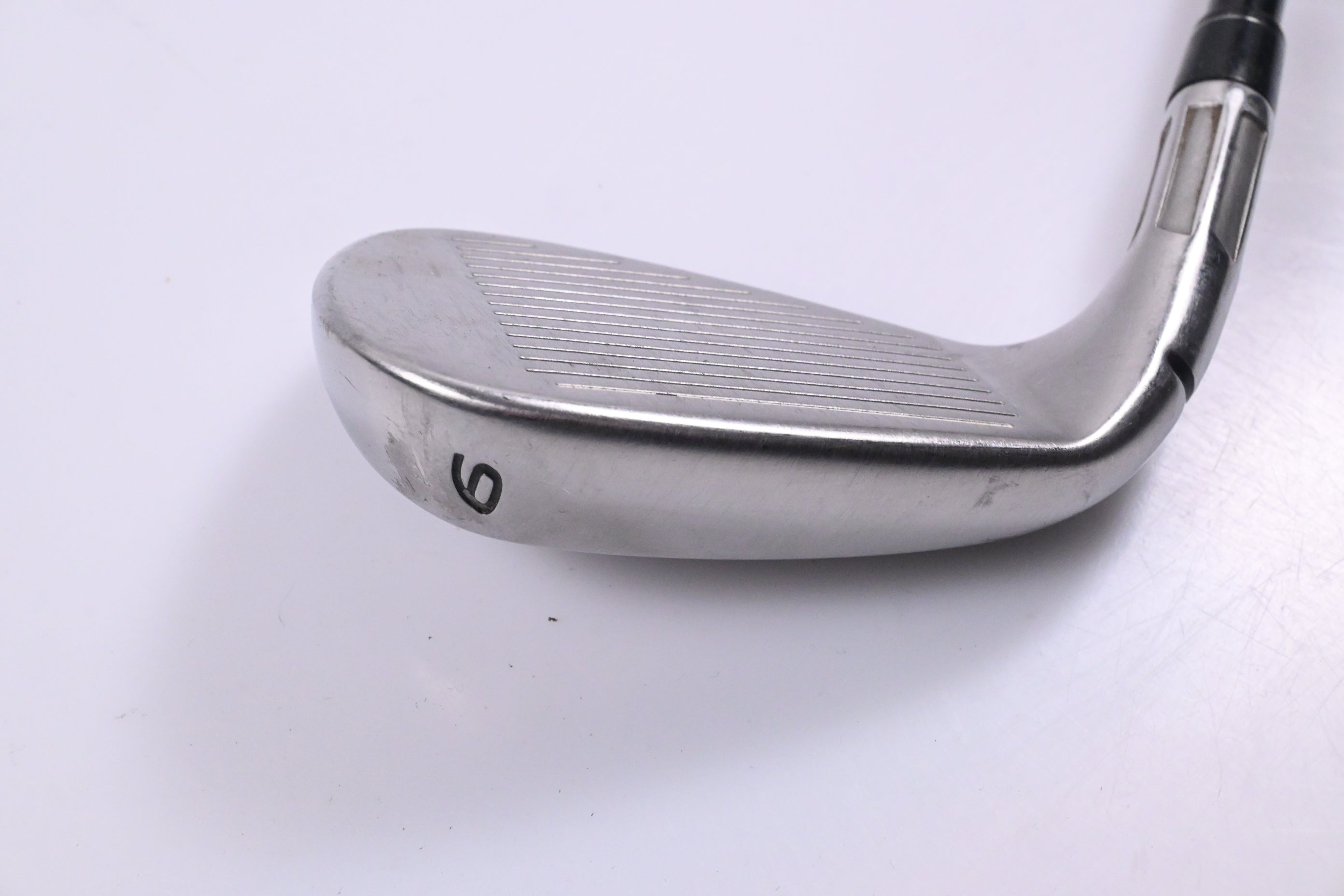 Taylormade M2 2017 #9 Iron / 38 Degree / Regular Flex Ventus Red 6 Shaft
