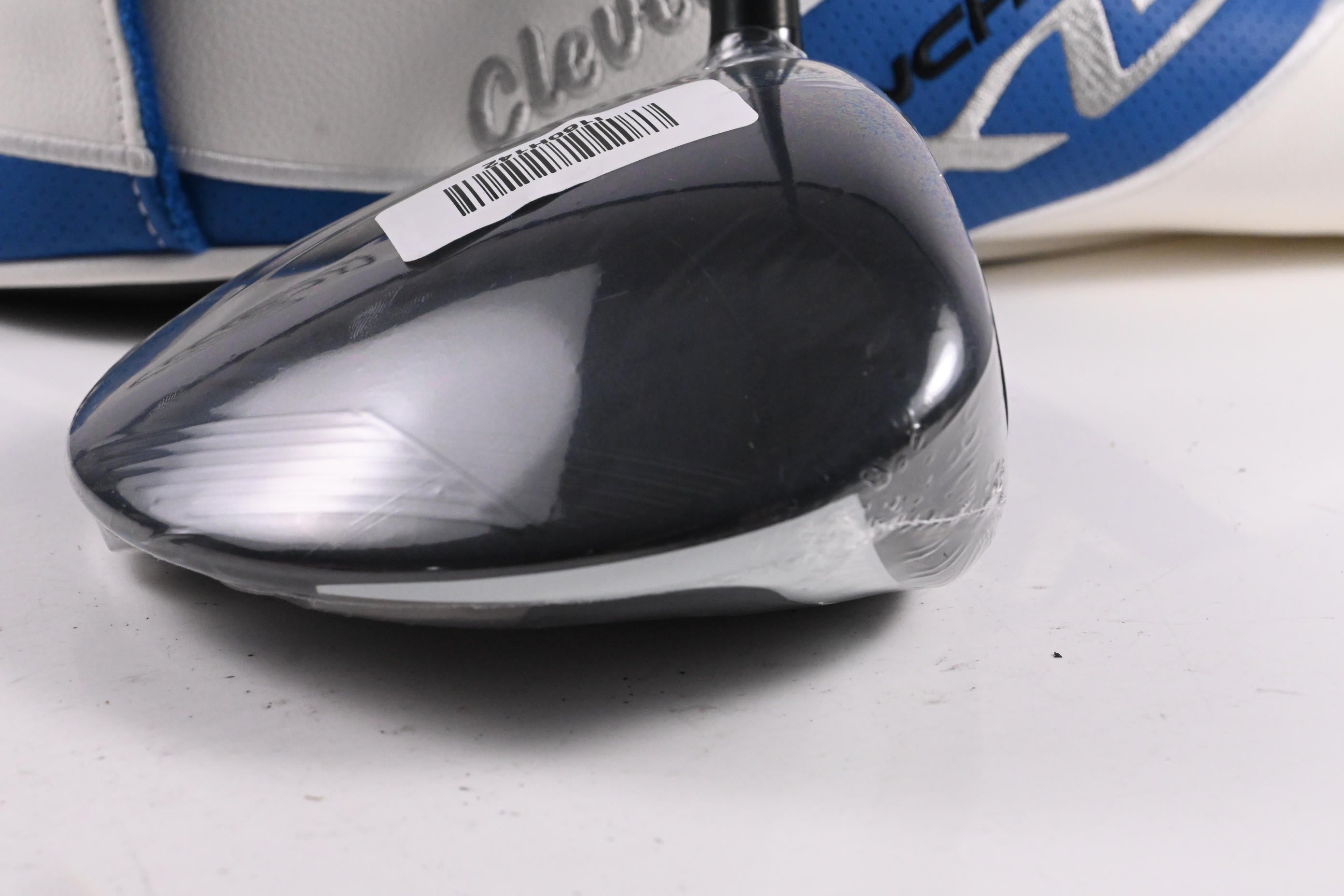Cleveland Launcher XL 2 Draw Driver / 9-12 Degree / Regular Flex Miyazaki Codex