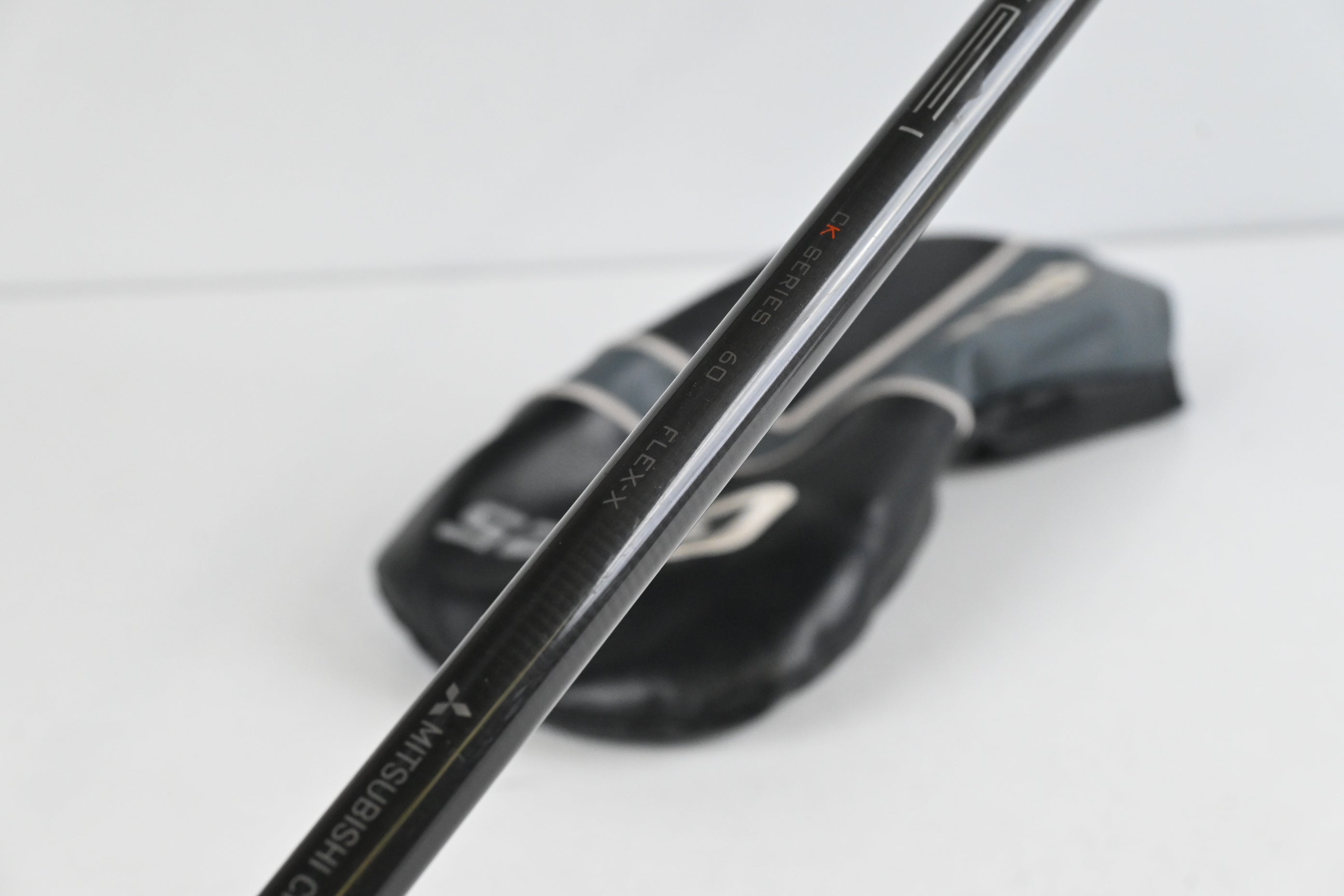 Ping G425 Max Driver / 10.5 Degree / X-Flex Tensei CK Orange 60 Shaft