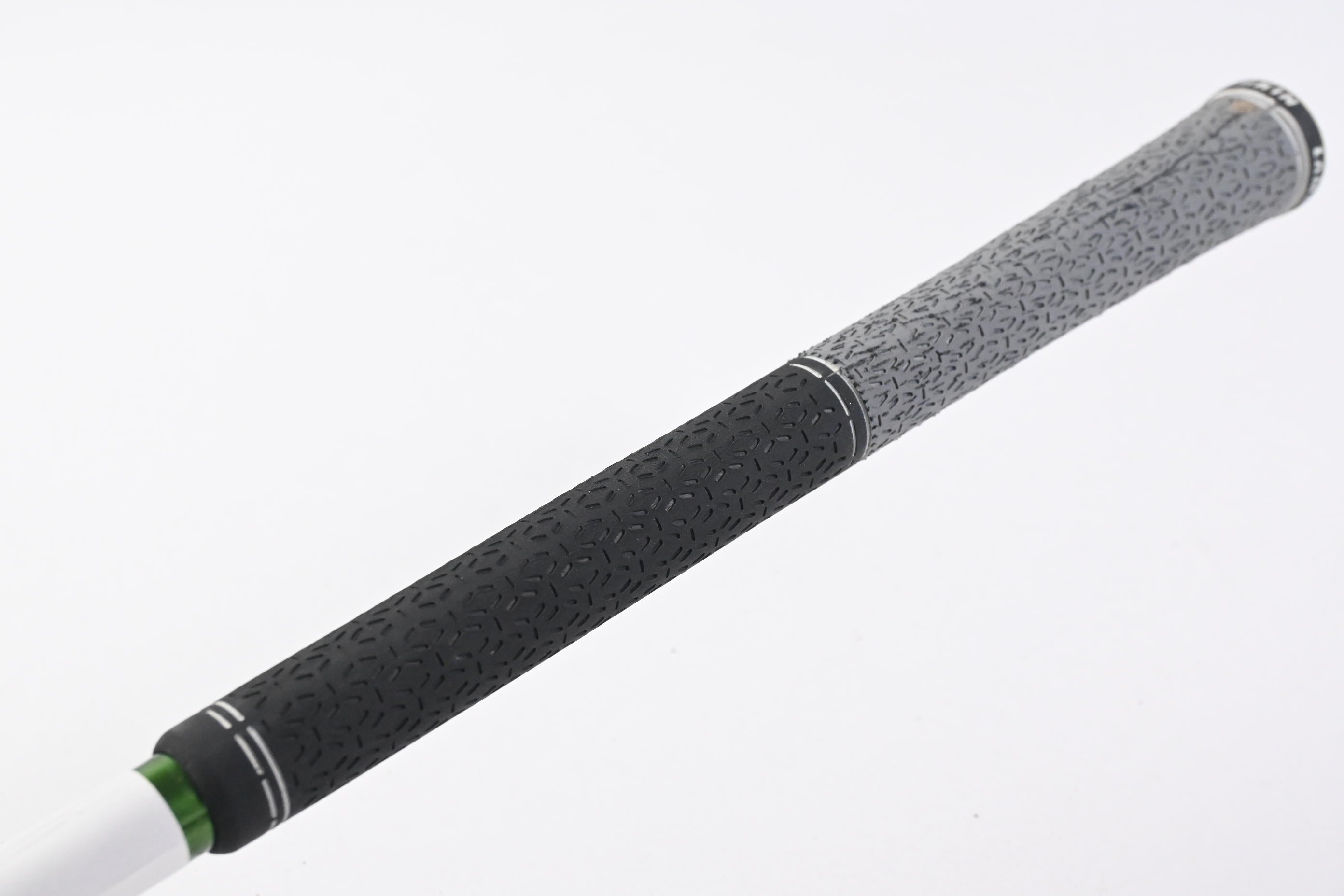 Project X Hzrdus Smoke Green RDX 75 Driver Shaft / X-Flex / Taylormade 2nd Gen